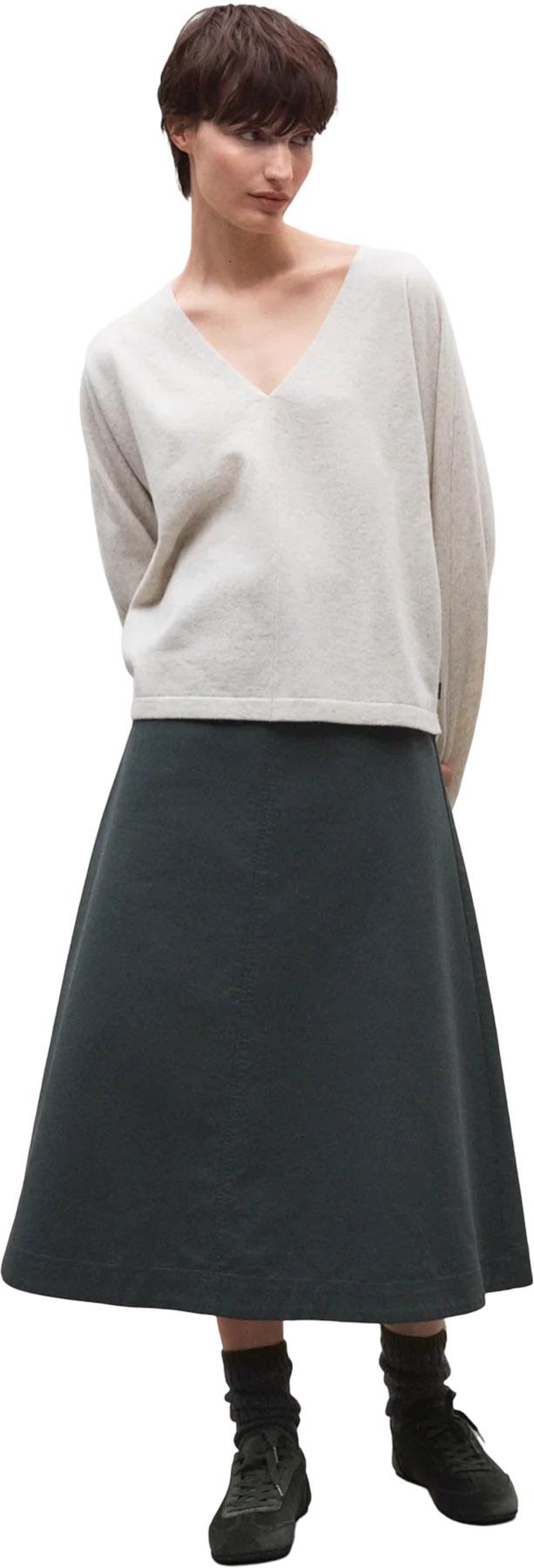 Numéro de l'image de la galerie de produits 4 pour le produit Chandail Yebes - Femme