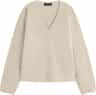 Couleur: Bone Melange
