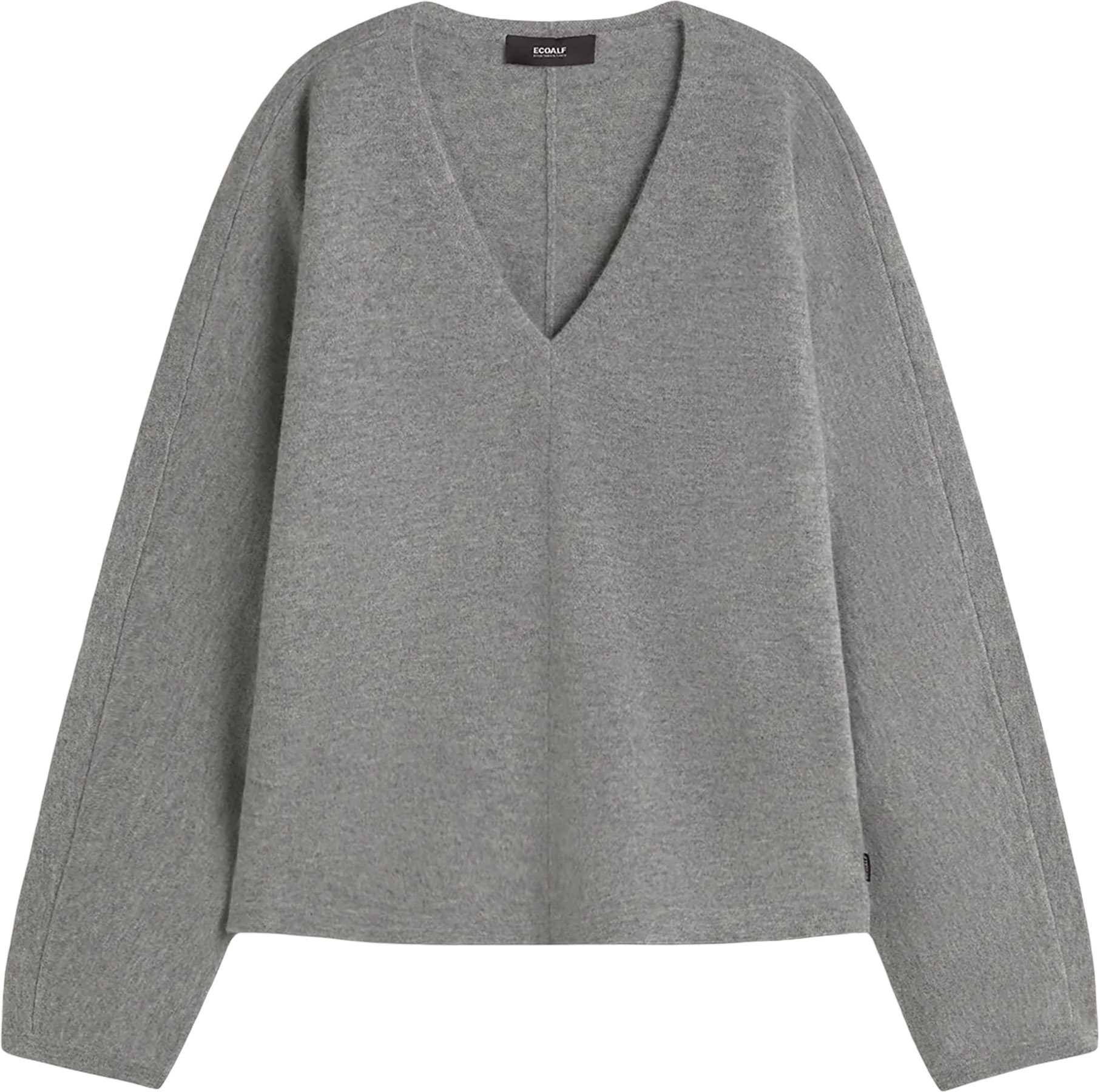 Medium Grey Melange
