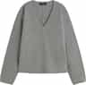 Couleur: Medium Grey Melange