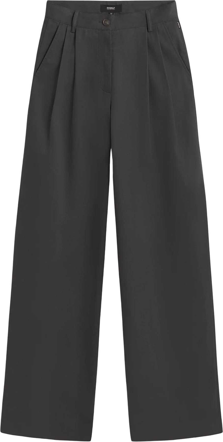 Charcoal Khaki