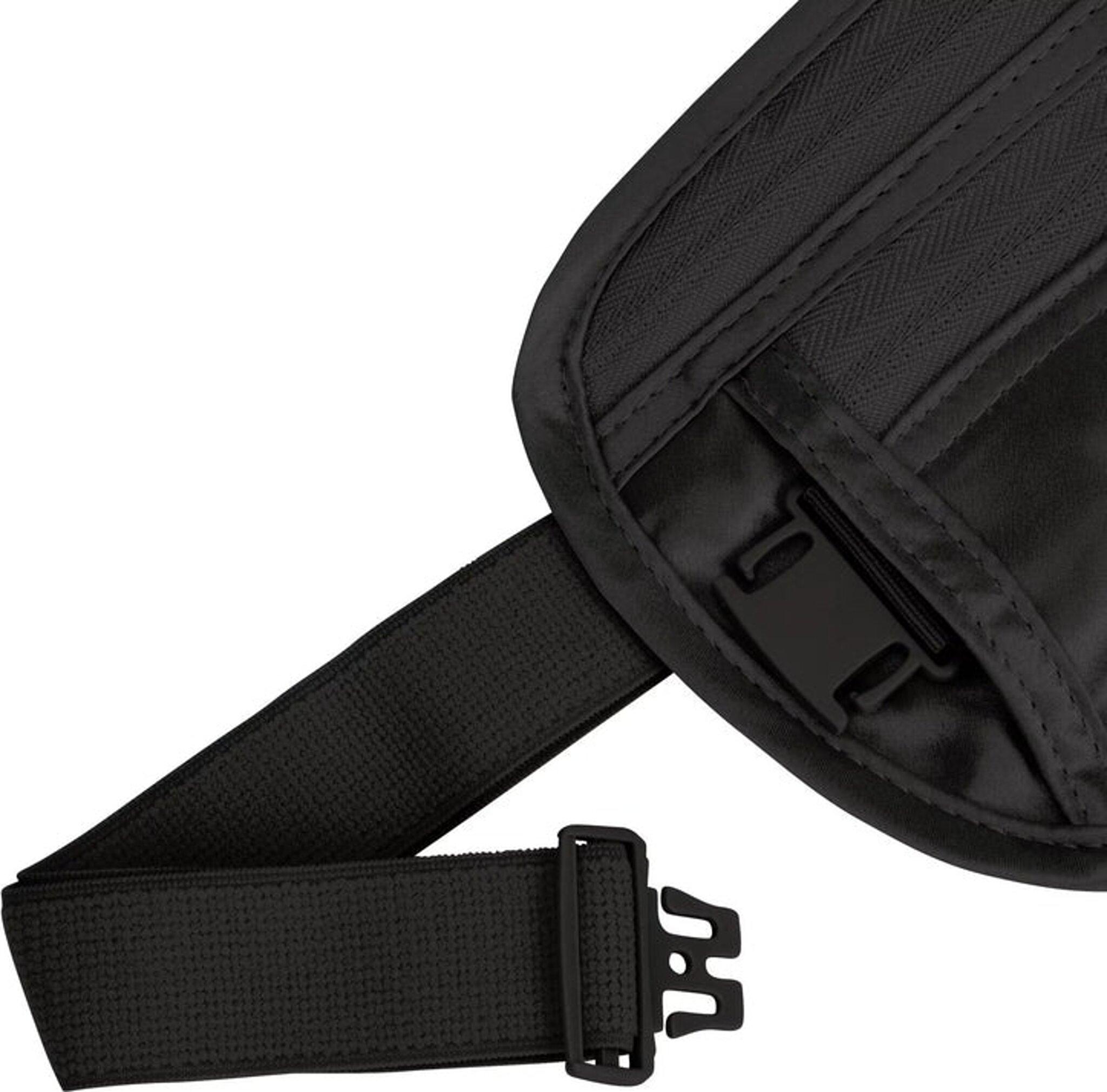 Product gallery image number 8 for product Silk Undecover Money Belt 1L