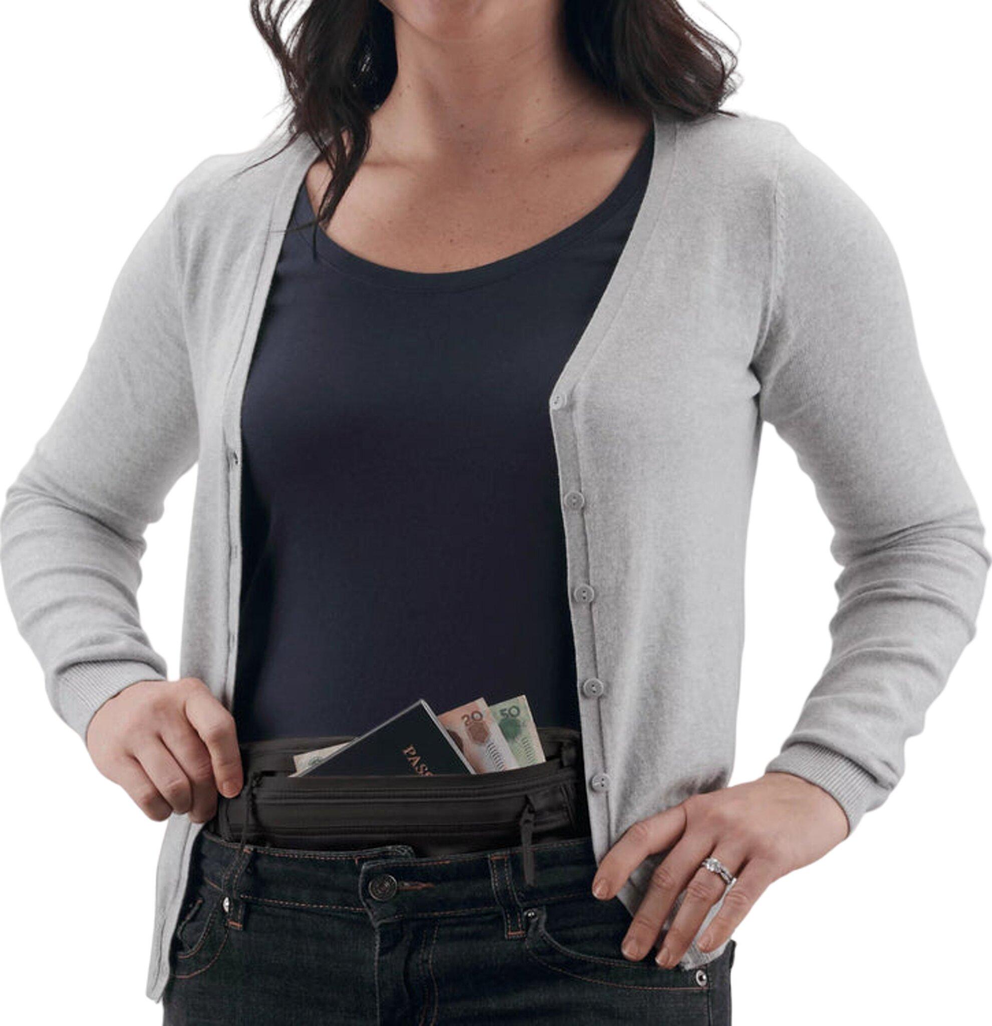 Product gallery image number 5 for product Silk Undecover Money Belt 1L