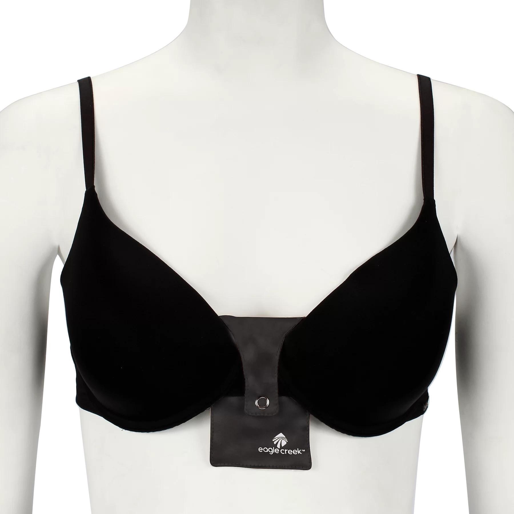 Numéro de l'image de la galerie de produits 2 pour le produit Porte-billets Undercover pour brassière