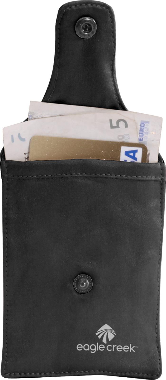 Numéro de l'image de la galerie de produits 4 pour le produit Porte-billets Undercover pour brassière