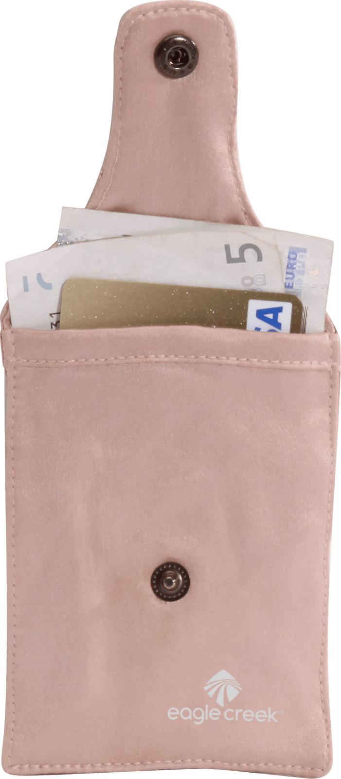 Product gallery image number 3 for product Silk Undercover Bra Stash