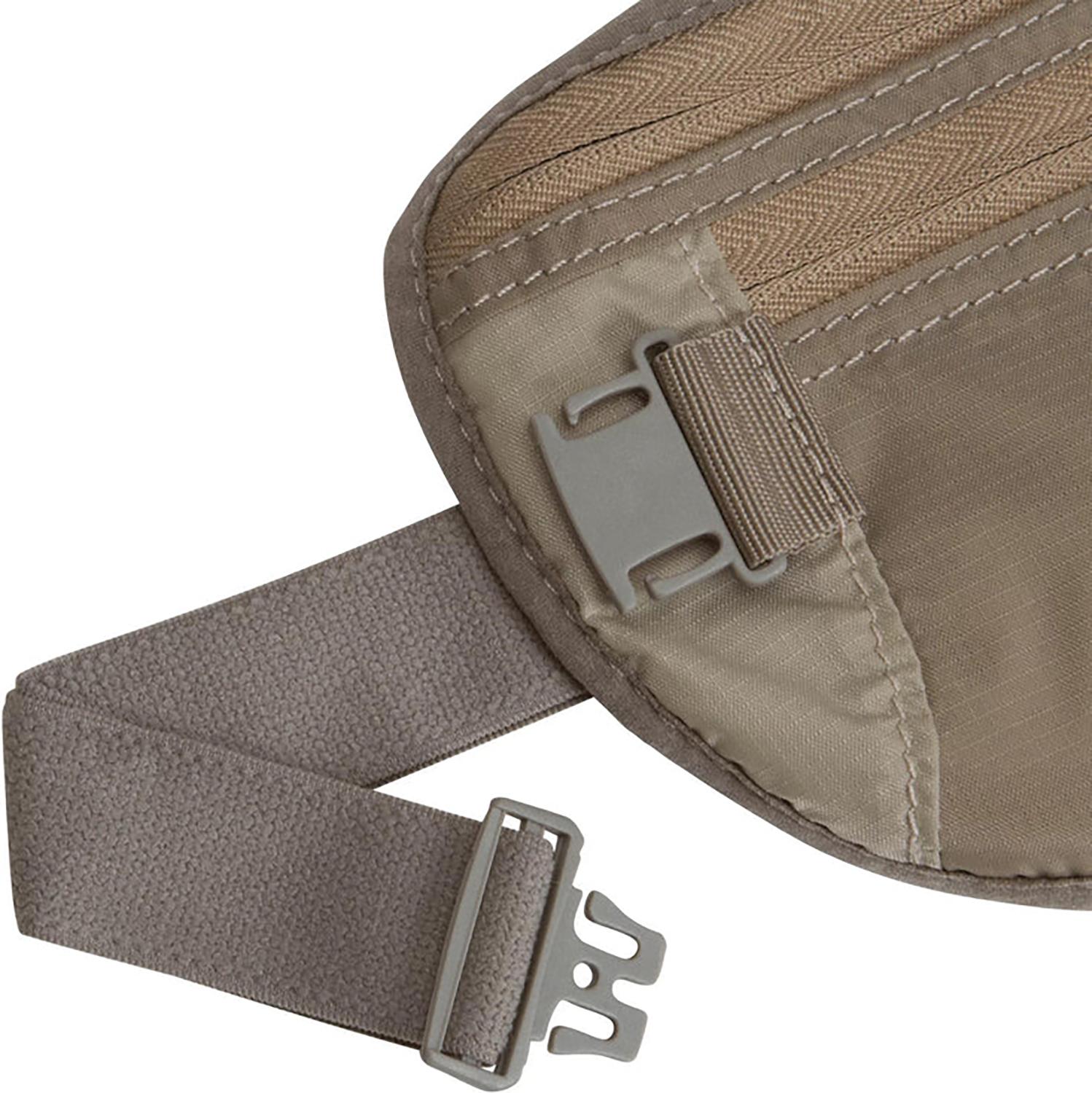 Numéro de l'image de la galerie de produits 6 pour le produit Ceinture porte-billets Undercover DLX