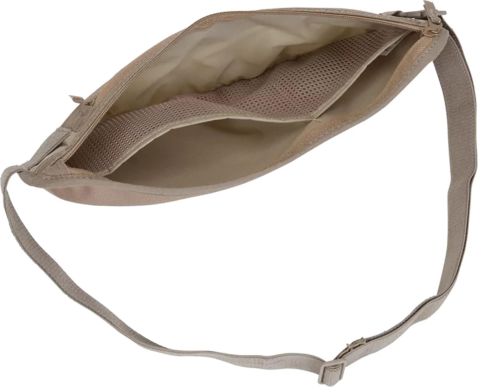 Numéro de l'image de la galerie de produits 5 pour le produit Ceinture porte-billets Undercover DLX