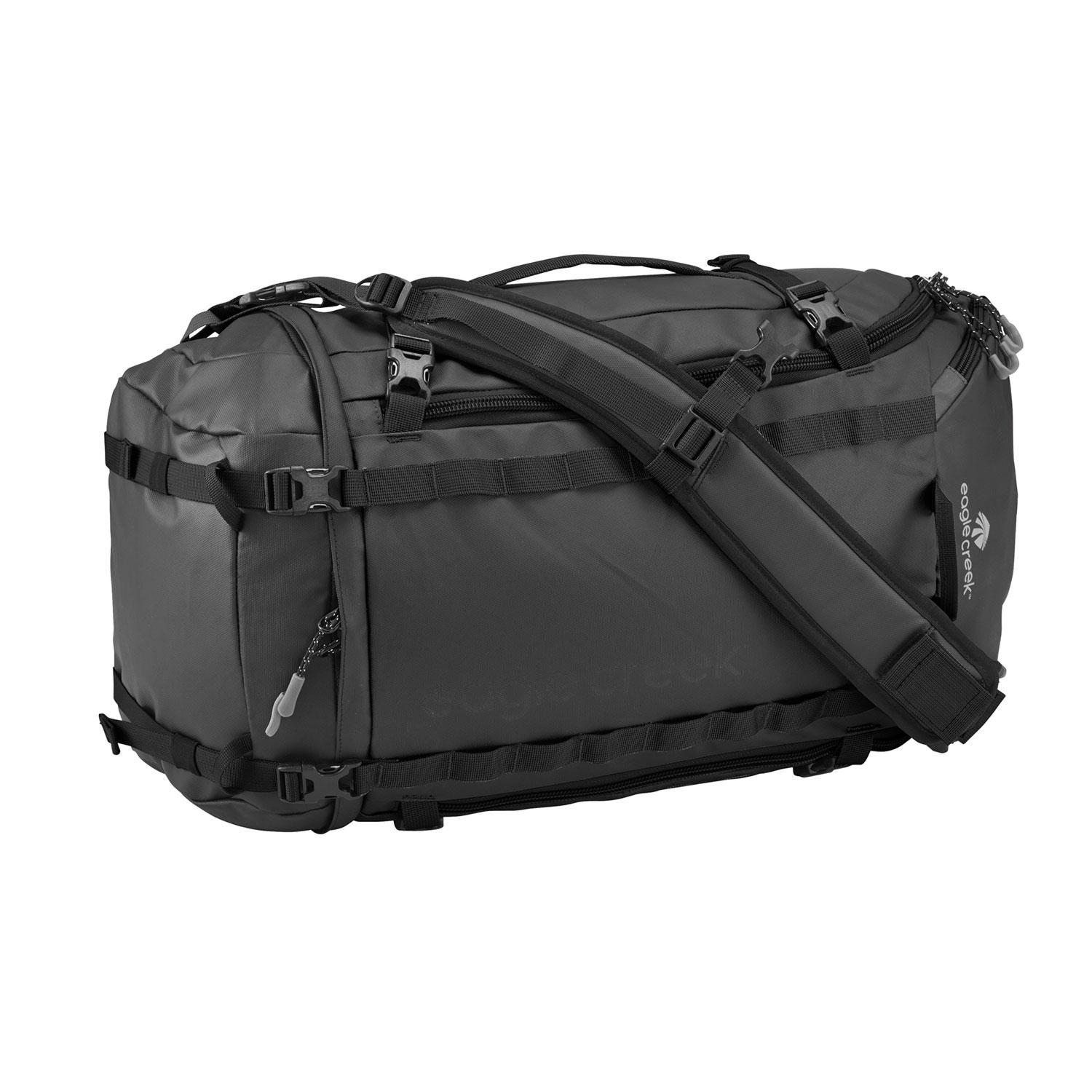 Product gallery image number 2 for product Systems Go Duffel Pack 35L