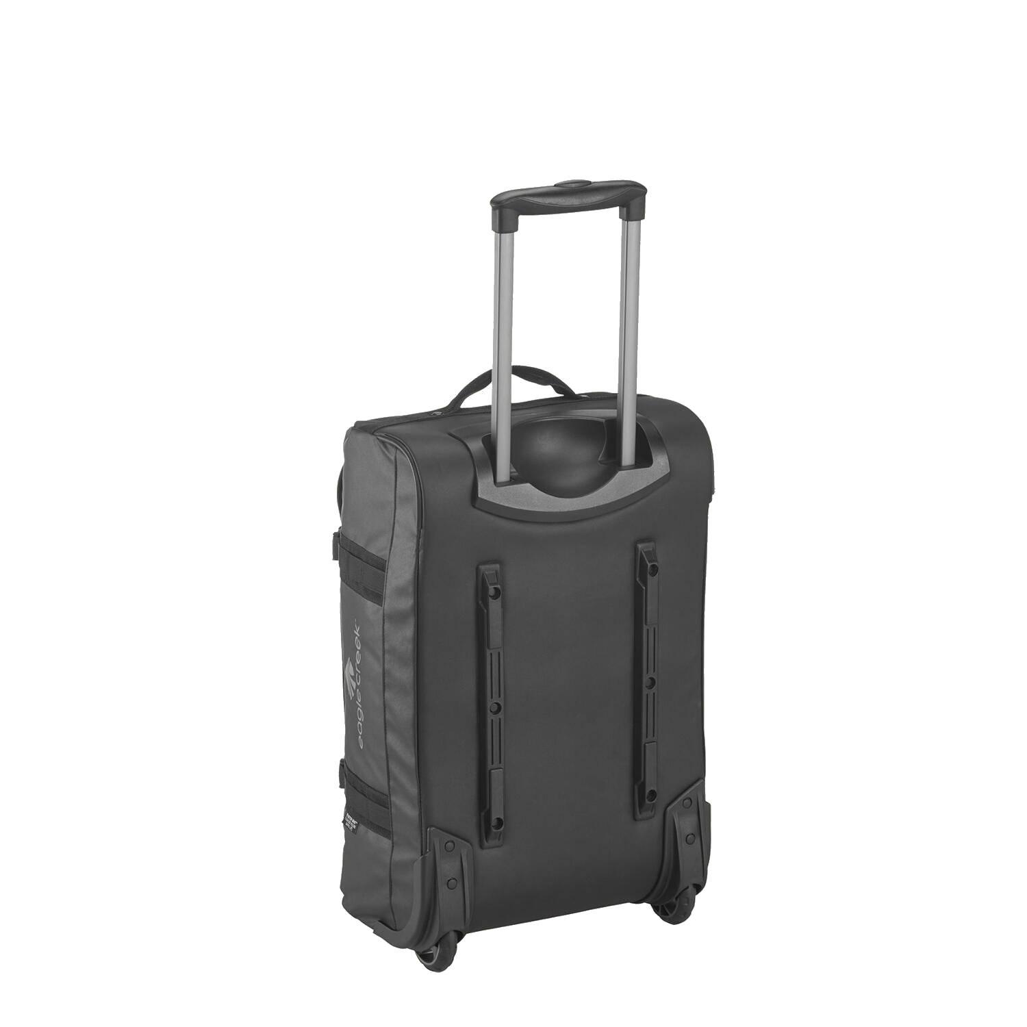 Product gallery image number 2 for product No Matter What Flatbed Duffel 22