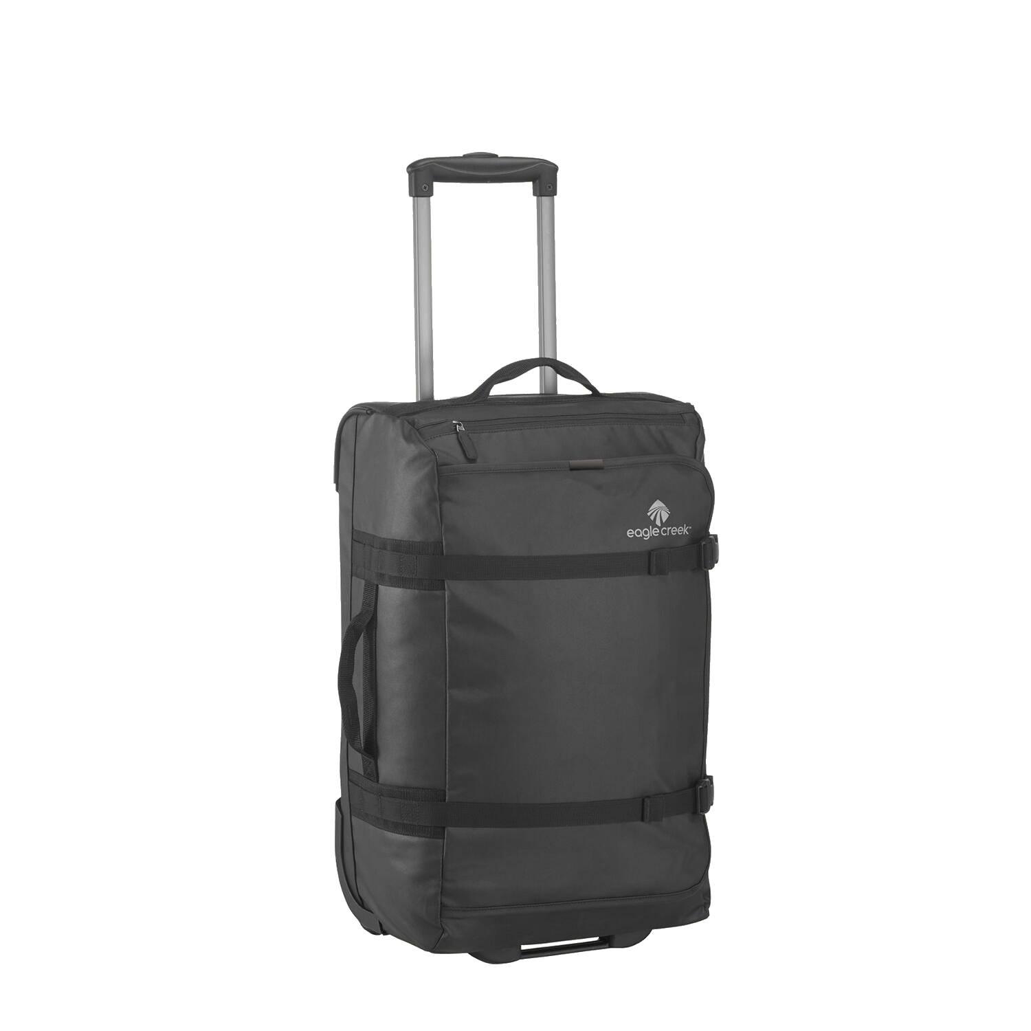Product gallery image number 1 for product No Matter What Flatbed Duffel 22