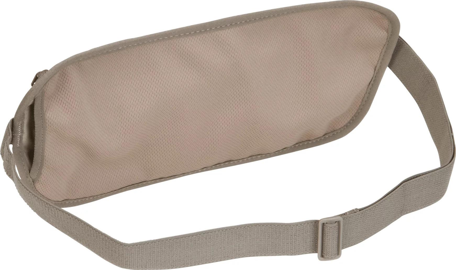 Numéro de l'image de la galerie de produits 3 pour le produit Ceinture cach argent RFID Bloqueur DLX