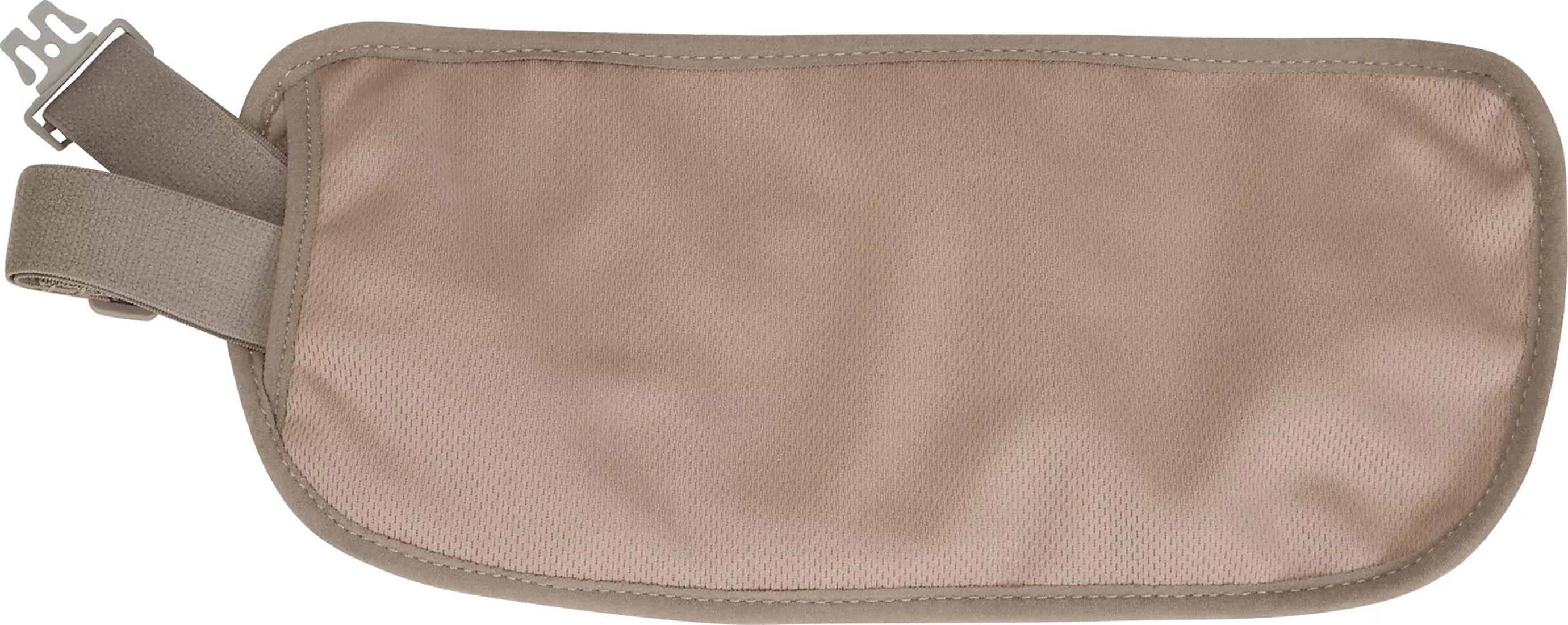 Numéro de l'image de la galerie de produits 6 pour le produit Ceinture cach argent RFID Bloqueur DLX