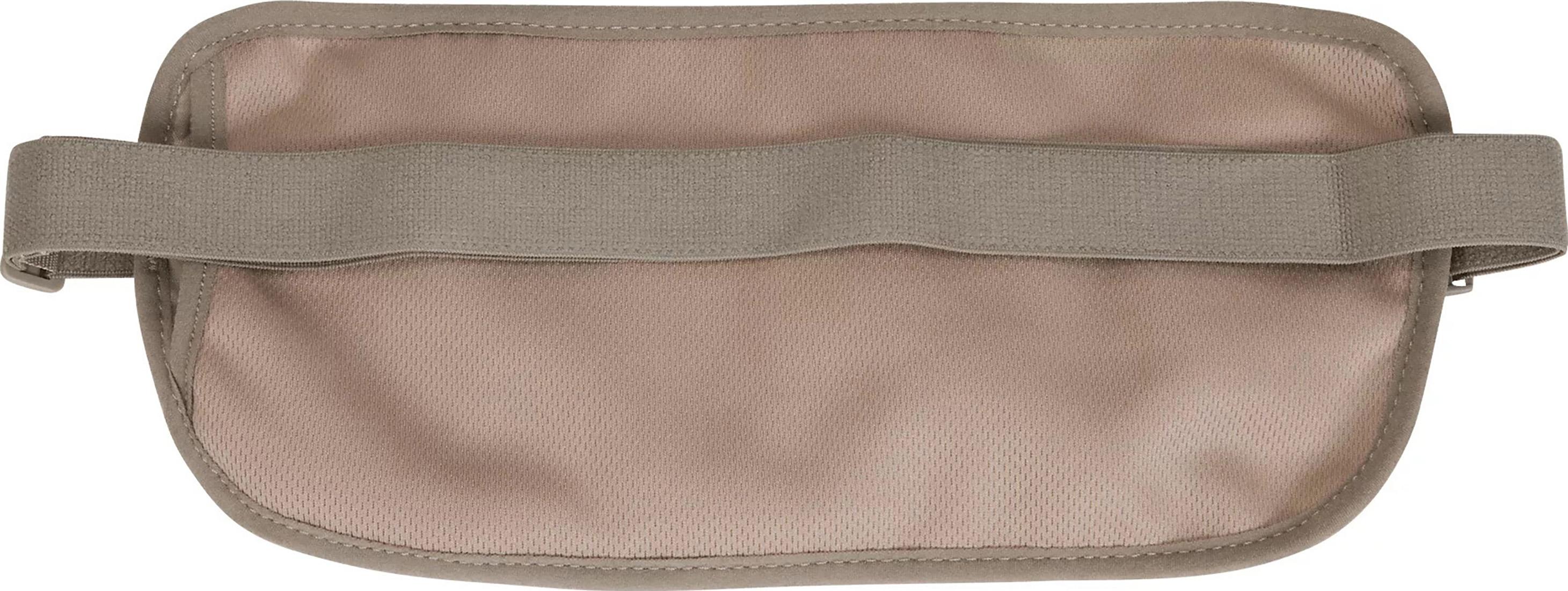 Numéro de l'image de la galerie de produits 7 pour le produit Ceinture cach argent RFID Bloqueur DLX