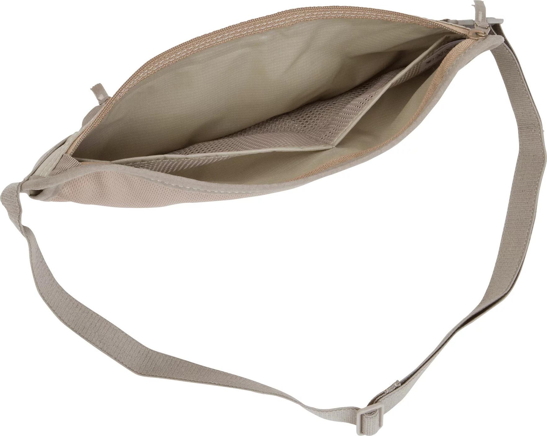 Numéro de l'image de la galerie de produits 8 pour le produit Ceinture cach argent RFID Bloqueur DLX