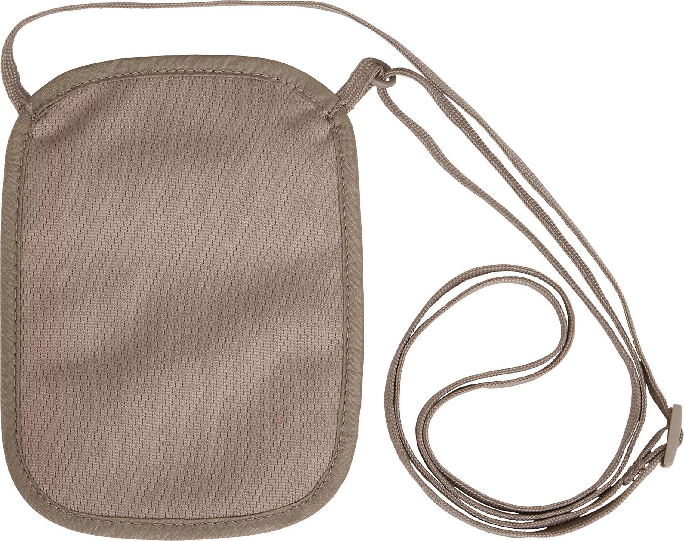 Numéro de l'image de la galerie de produits 4 pour le produit Portefeuille pendentif RFID Blocker