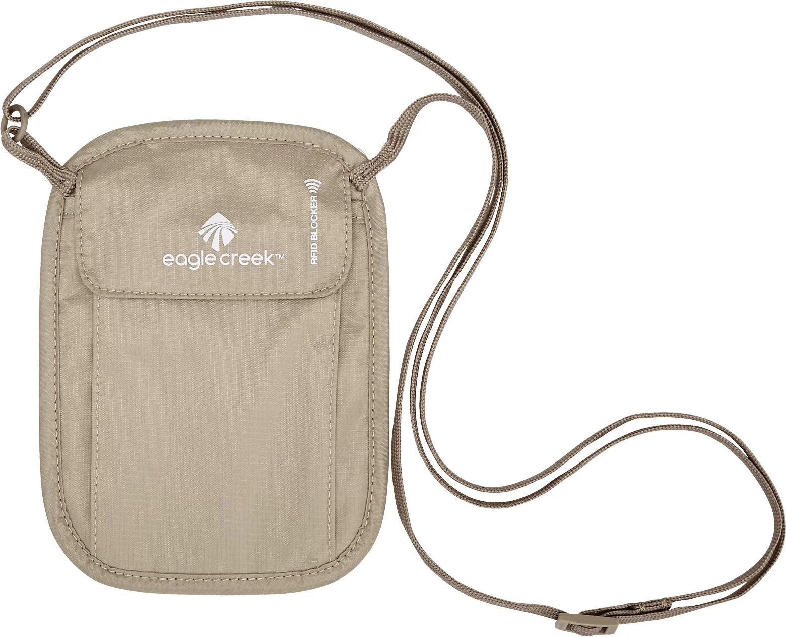 Image de produit pour Portefeuille pendentif RFID Blocker