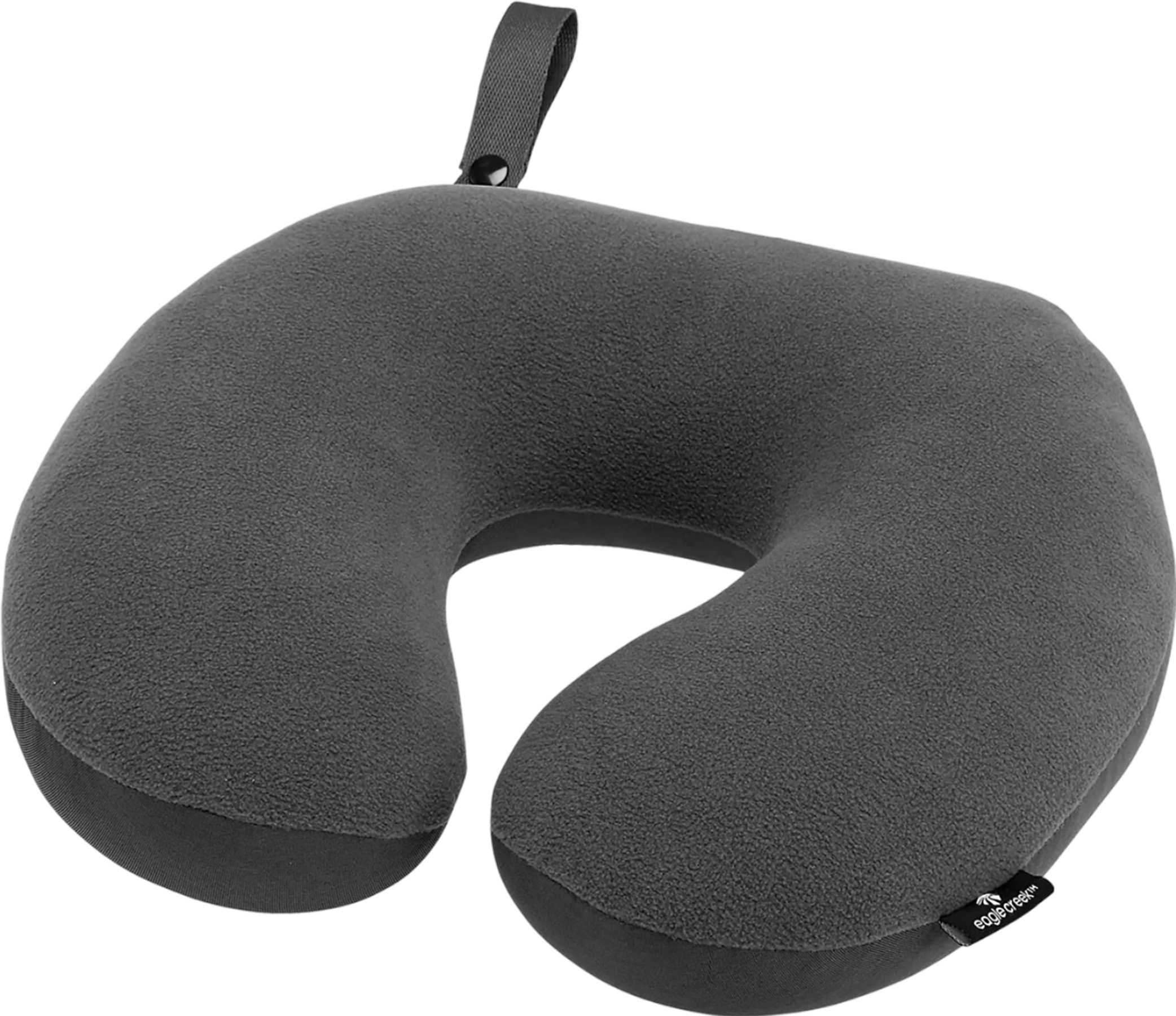 Product image for 2-In-1 Travel Pillow