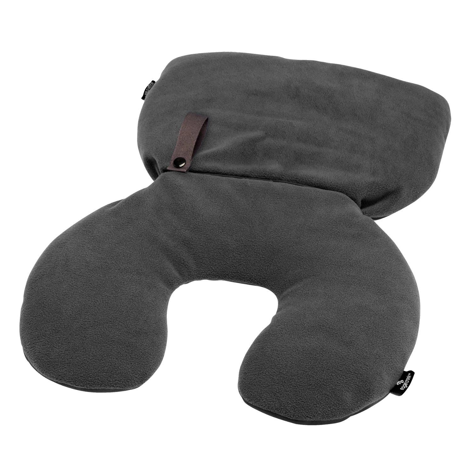 Product image for 2-In-1 Travel Pillow