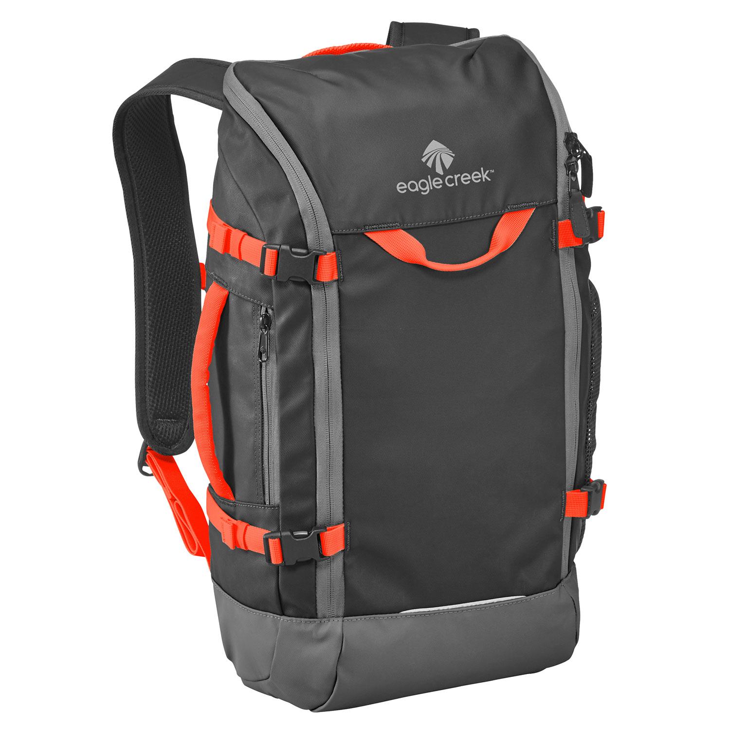Product gallery image number 1 for product No Matter What Top Load Backpack