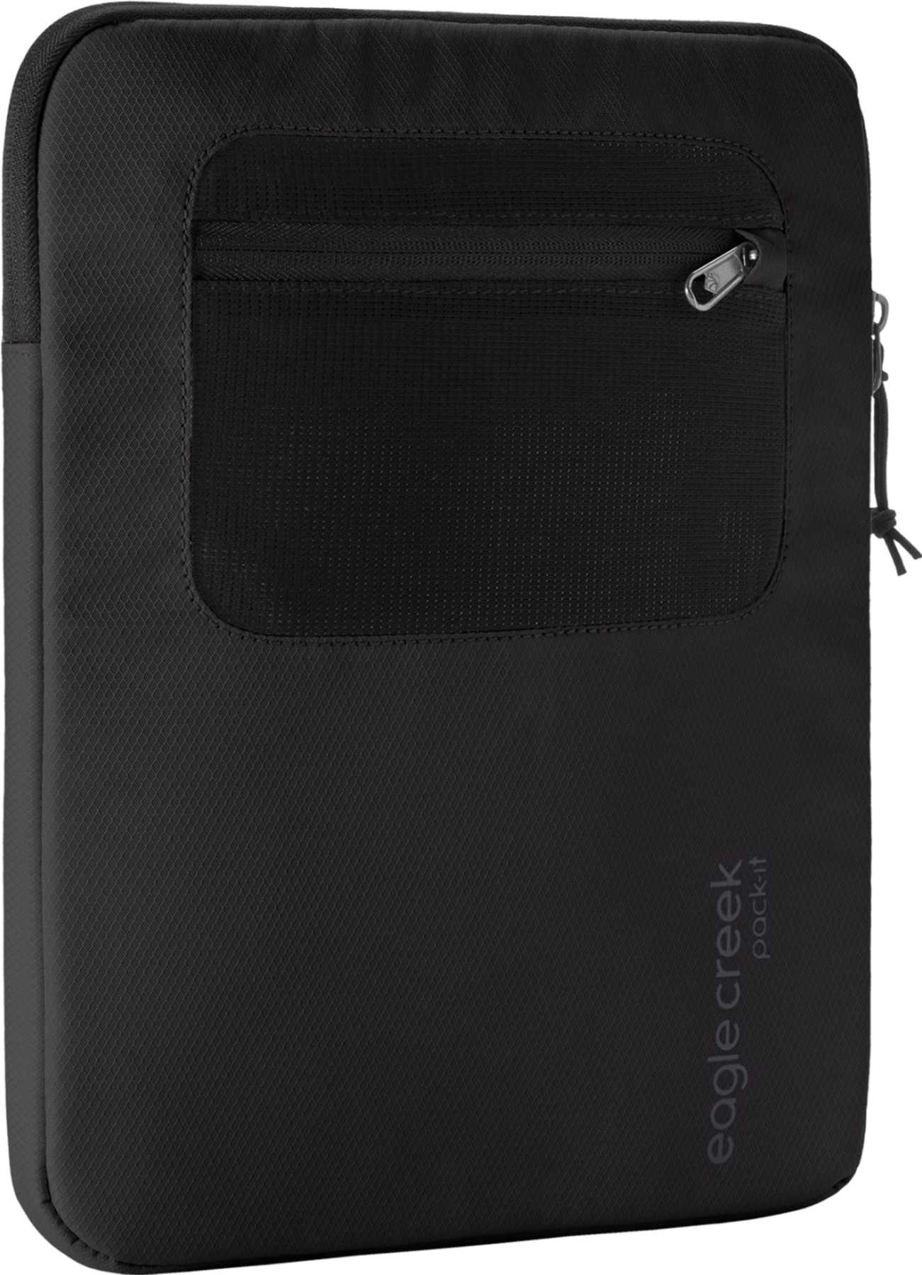 Product image for Pack-It E-Tools Laptop Sleeve 12"