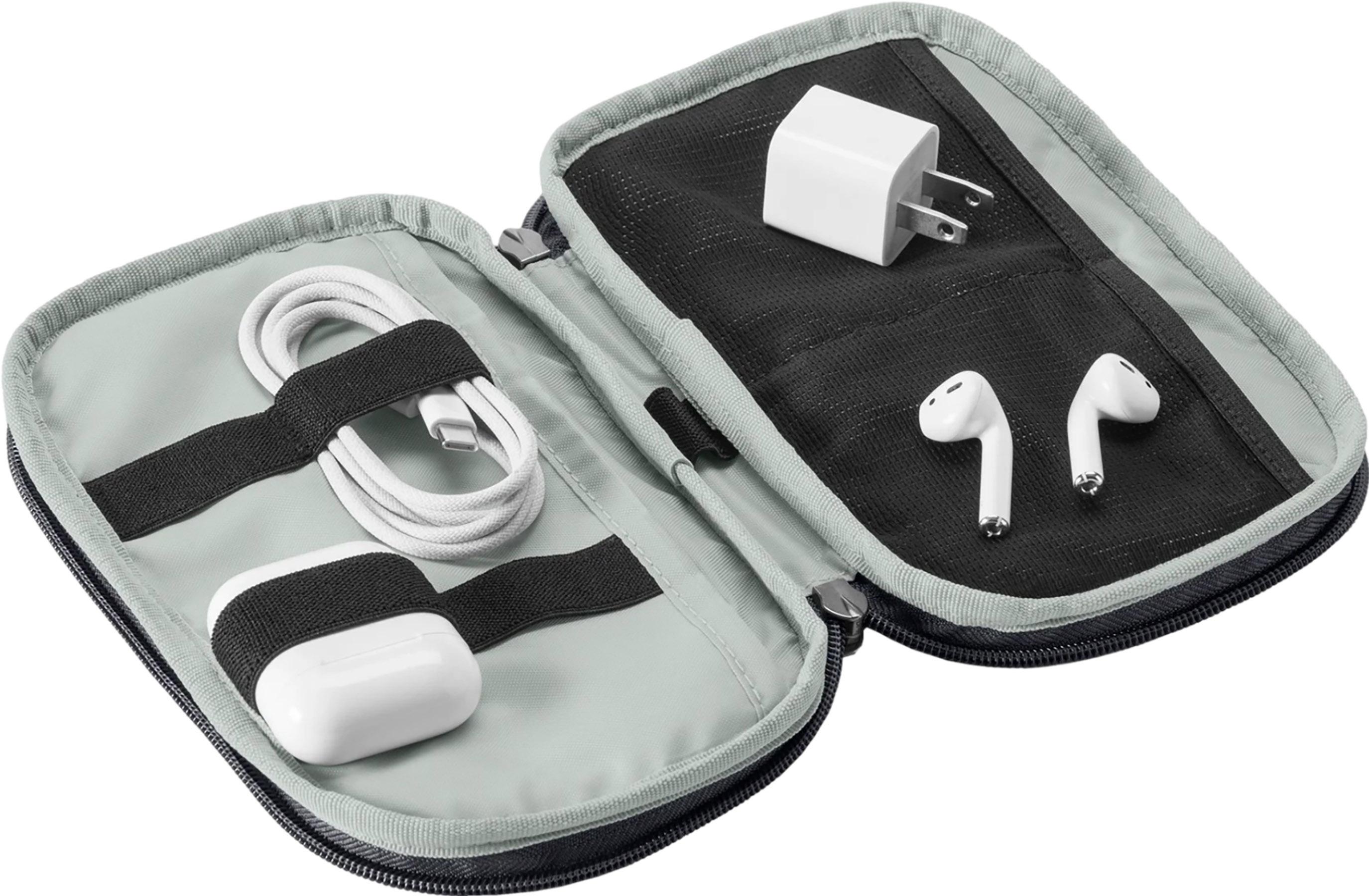 Product gallery image number 2 for product Pack-It E-Tools Mini Organizer