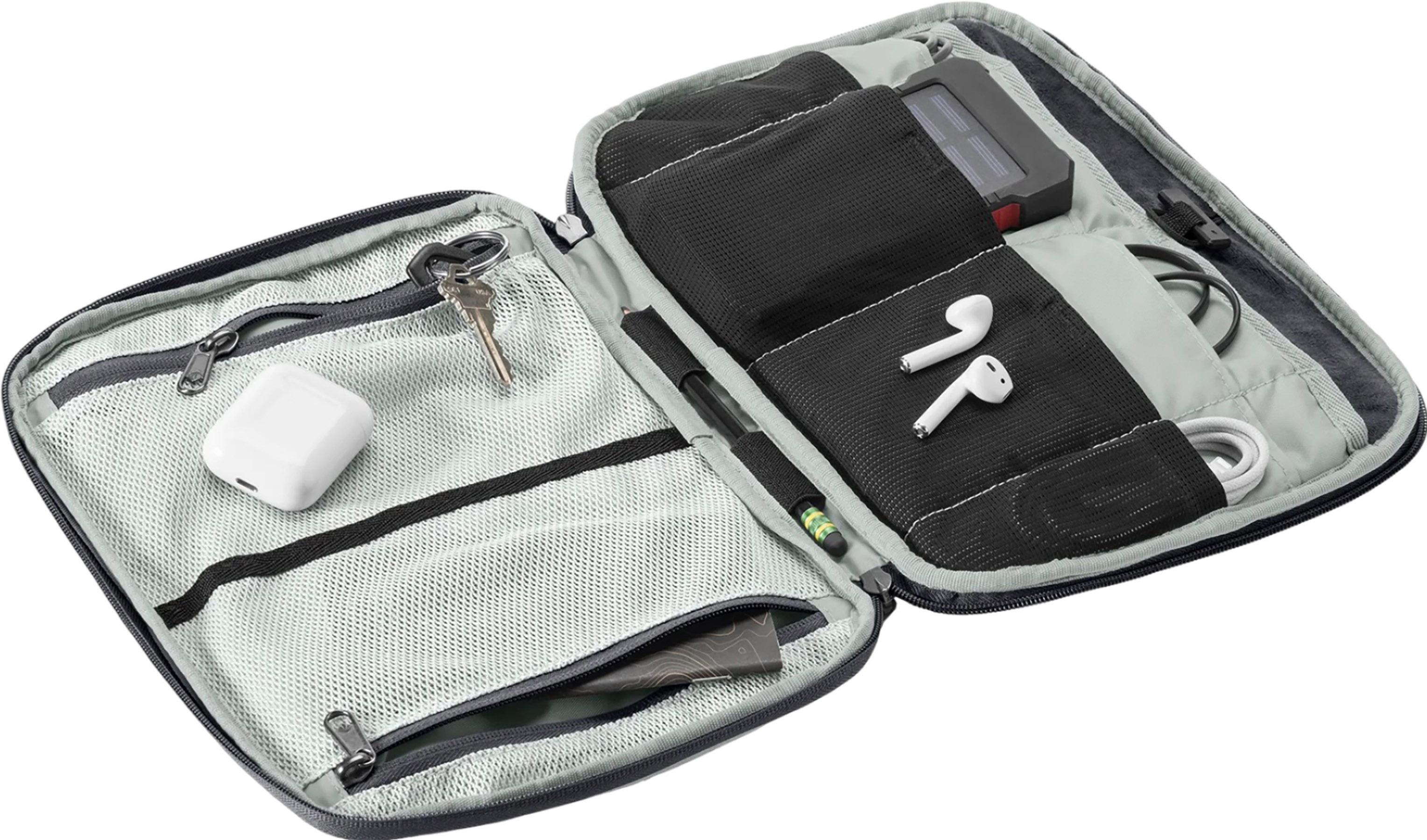 Product gallery image number 2 for product Pack-It E-Tools Pro Organizer 