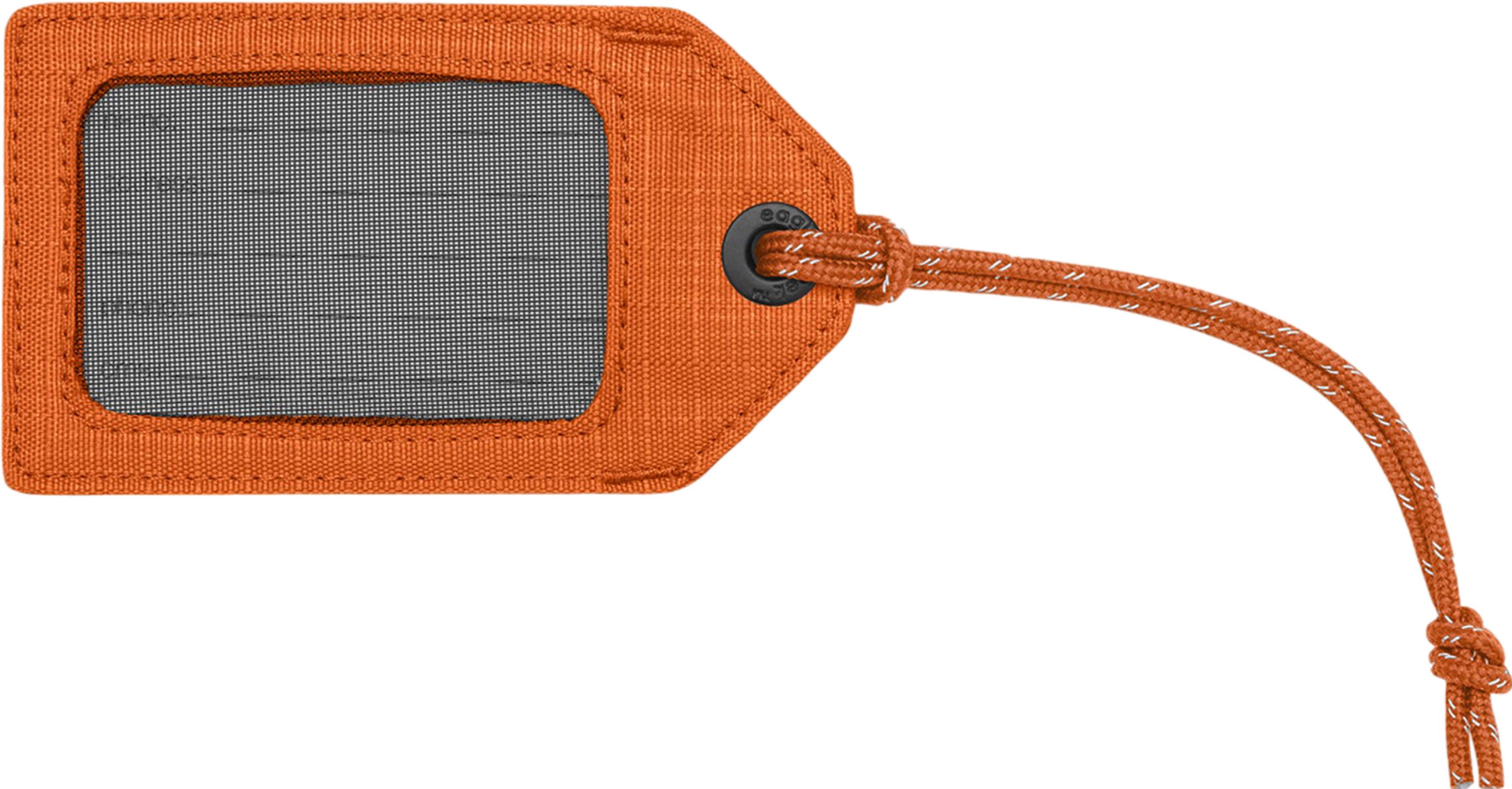 Product gallery image number 2 for product Reflective Luggage Tag
