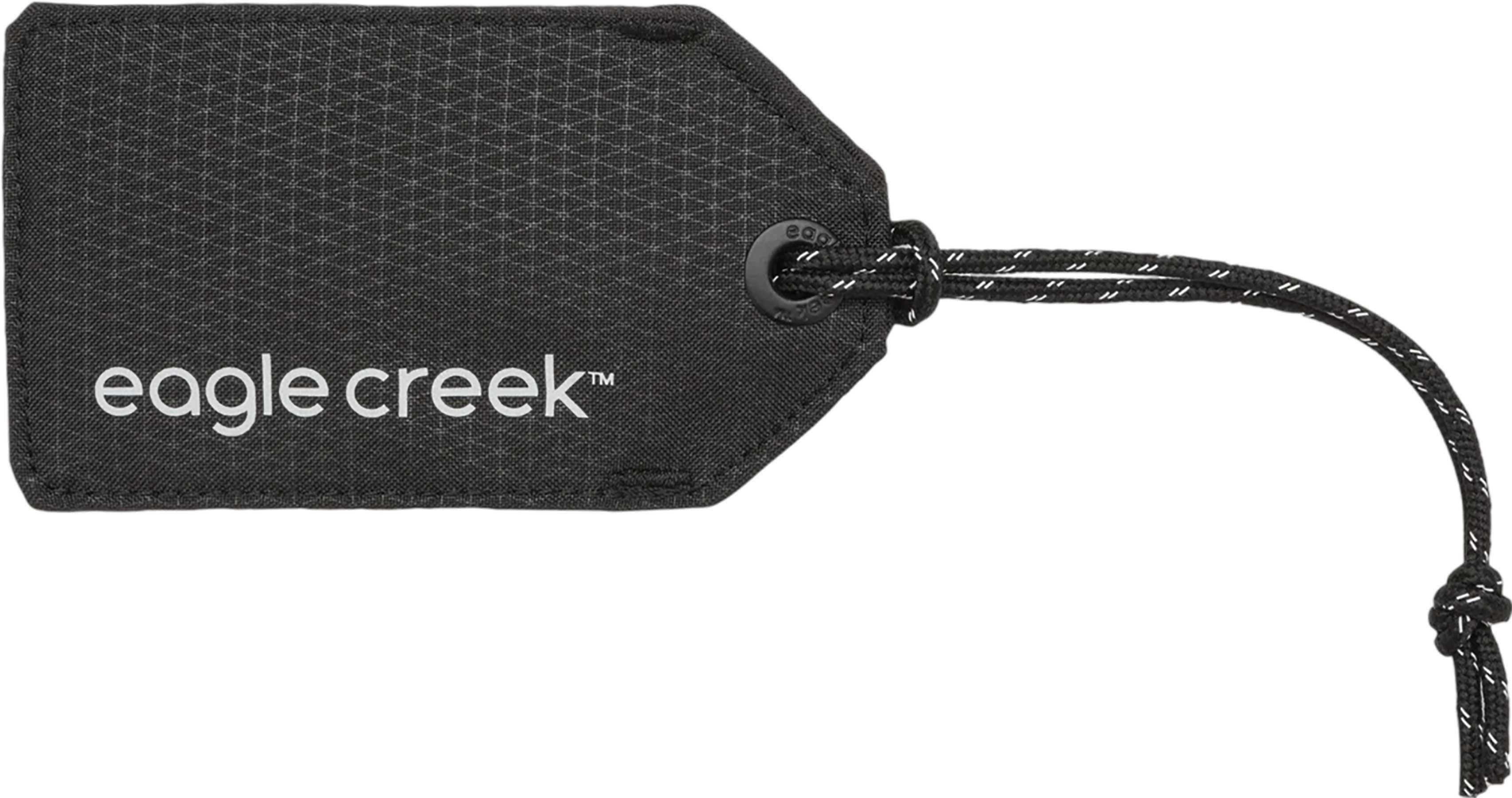 Product image for Reflective Luggage Tag
