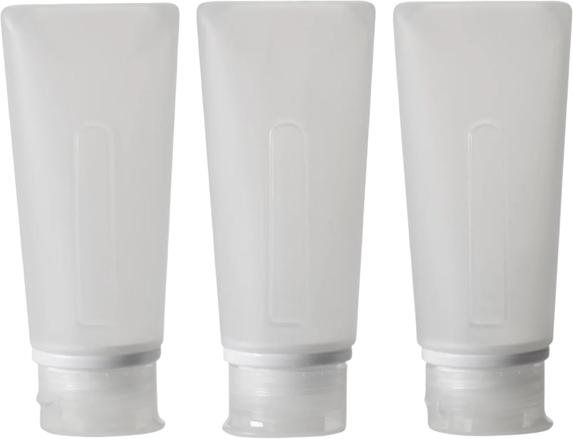 Product image for Silicone Bottle Set