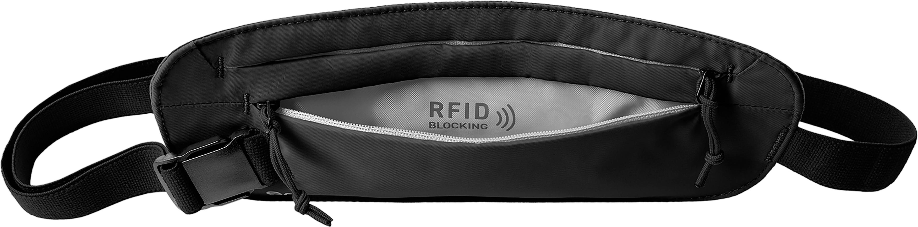 Product gallery image number 3 for product Undercover RFID Money Belt - Unisex