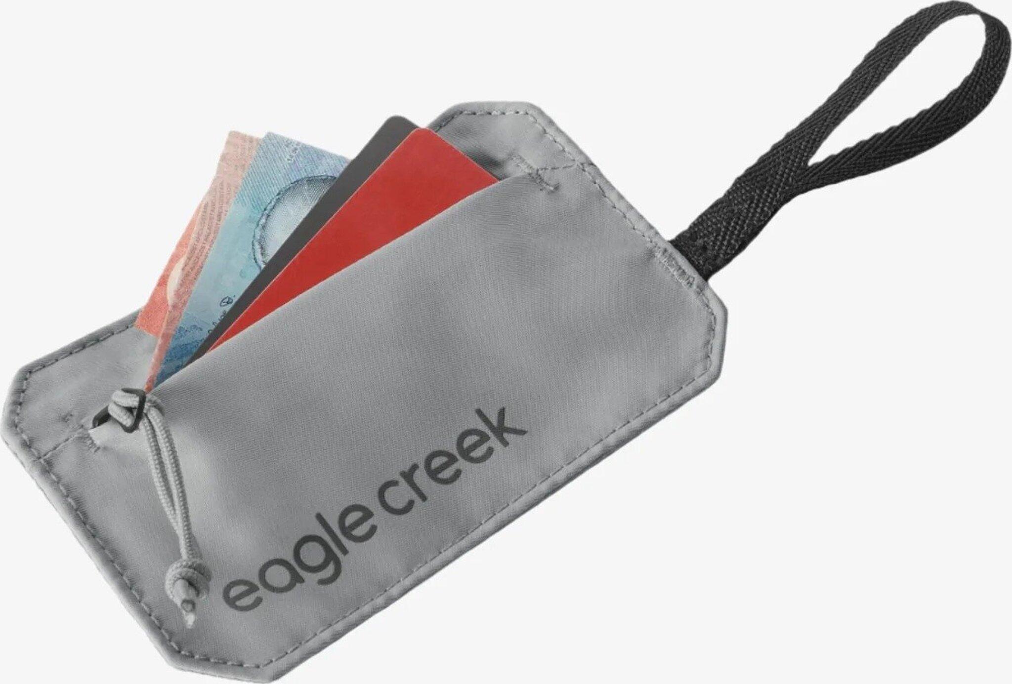 Product gallery image number 5 for product Undercover RFID Hidden Pocket