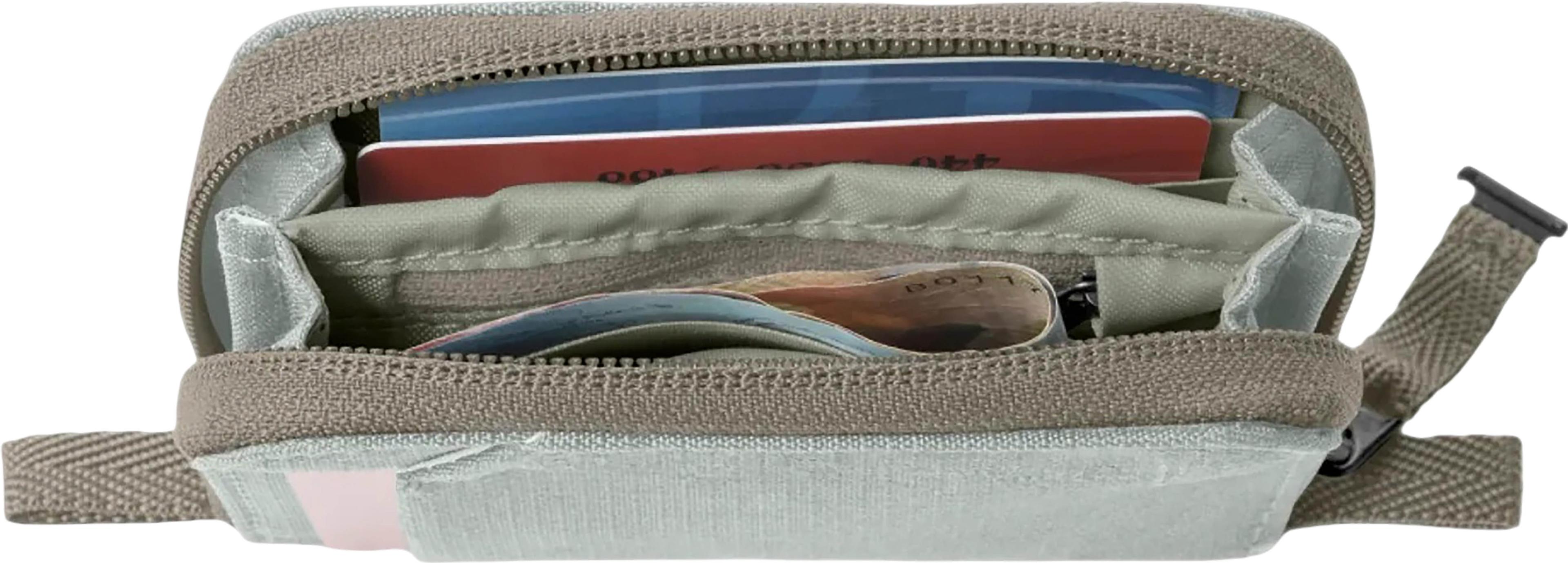 Product gallery image number 3 for product Stash RFID Wallet