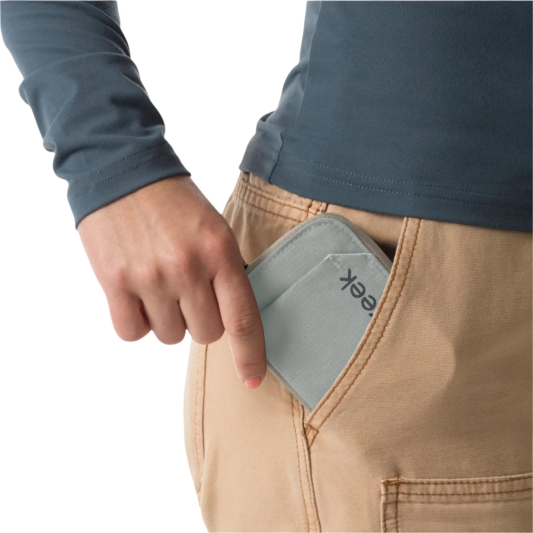 Product gallery image number 4 for product Stash RFID Wallet