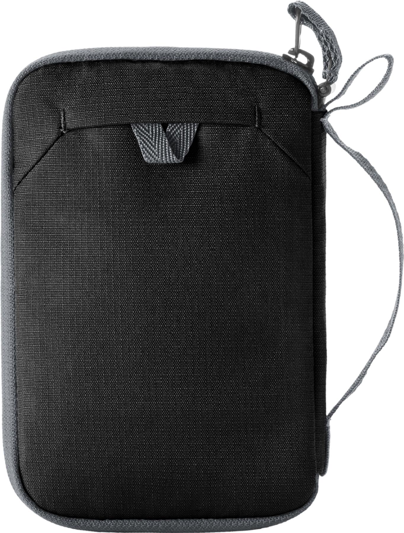 Product gallery image number 2 for product Stash RFID Passport Wallet