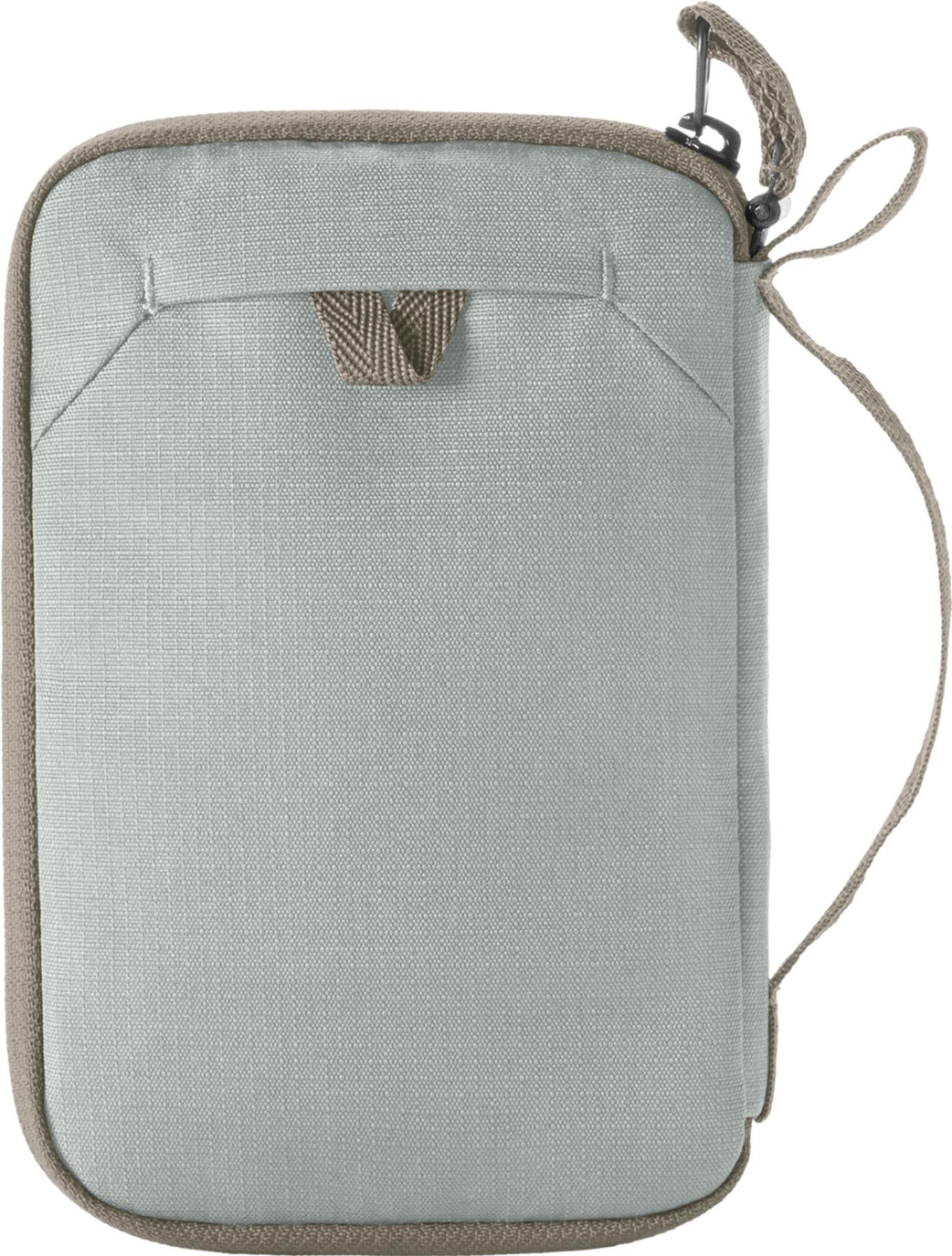 Product gallery image number 2 for product Stash RFID Passport Wallet - Unisex