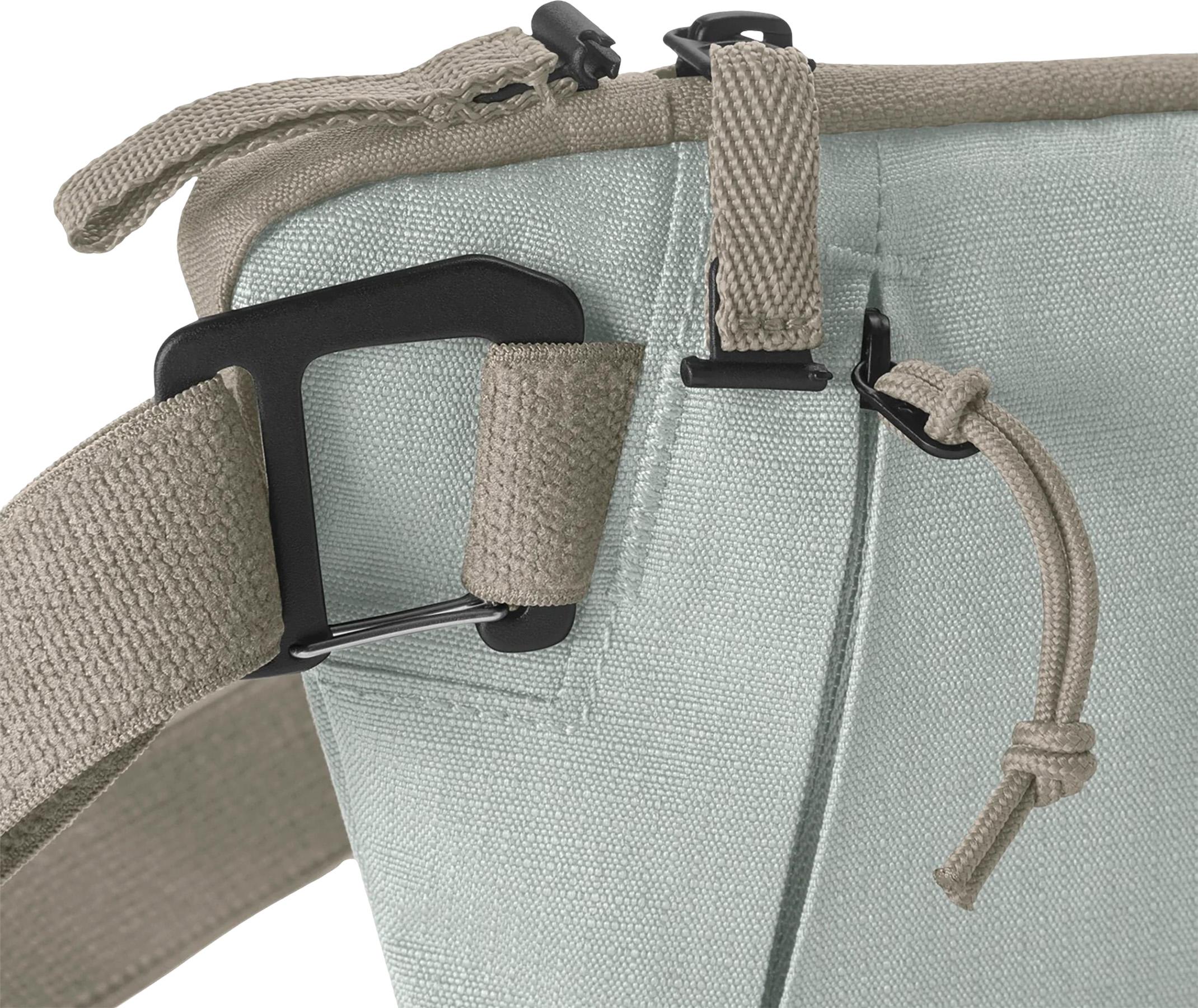 Product gallery image number 3 for product Stash RFID Crossbody Bag