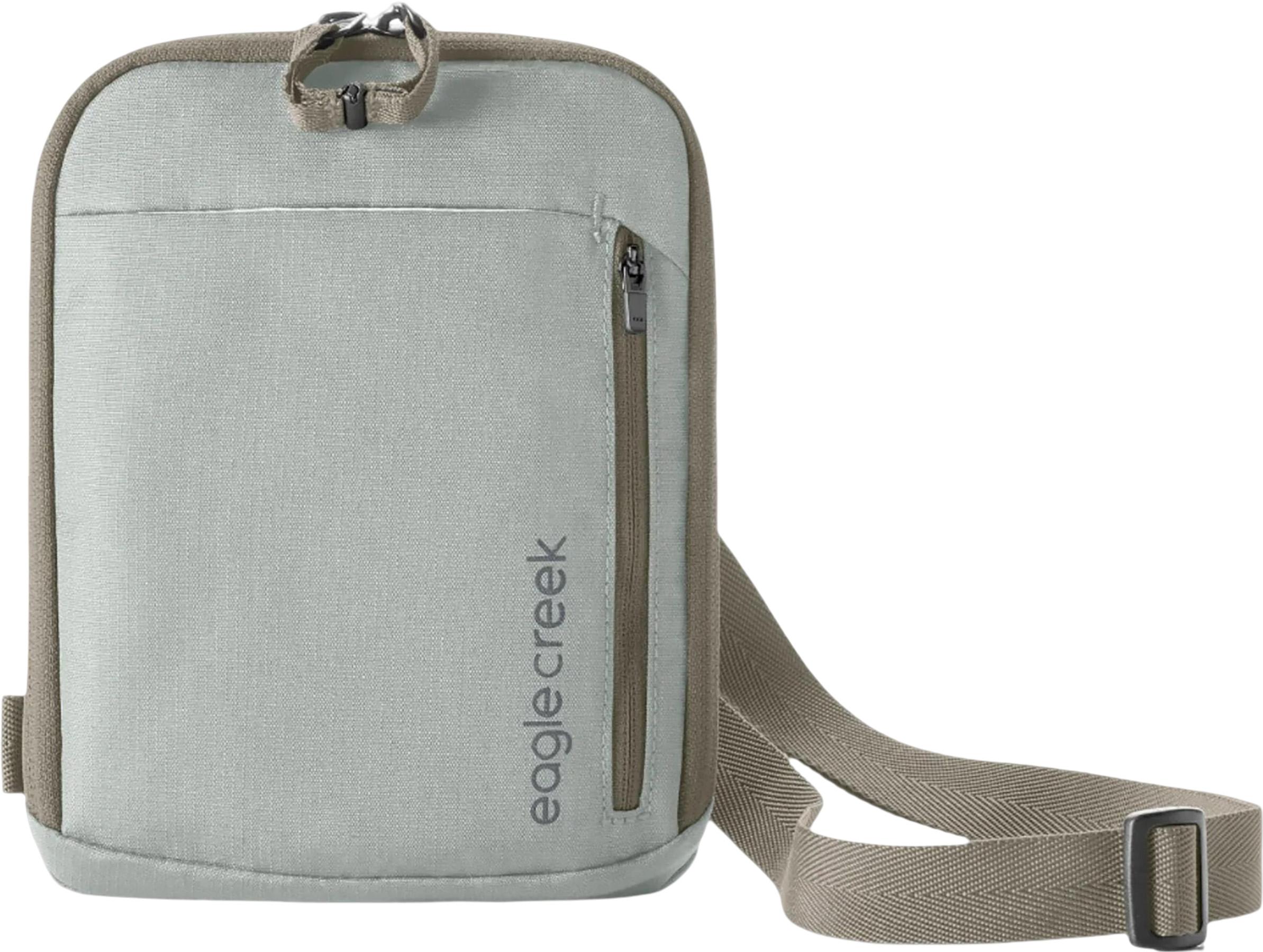 Product gallery image number 7 for product Stash RFID Crossbody Bag