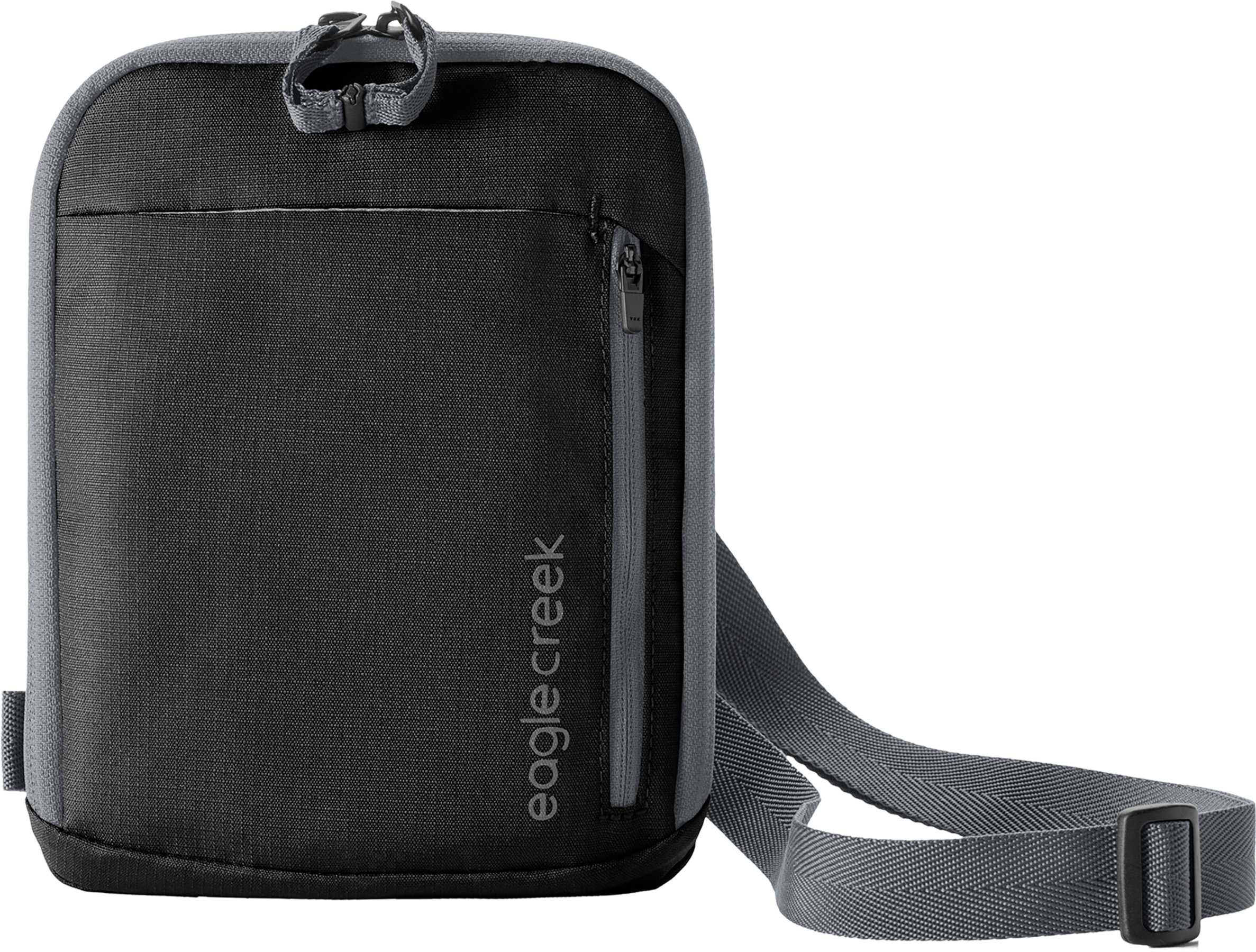 Product image for Stash RFID Crossbody Bag