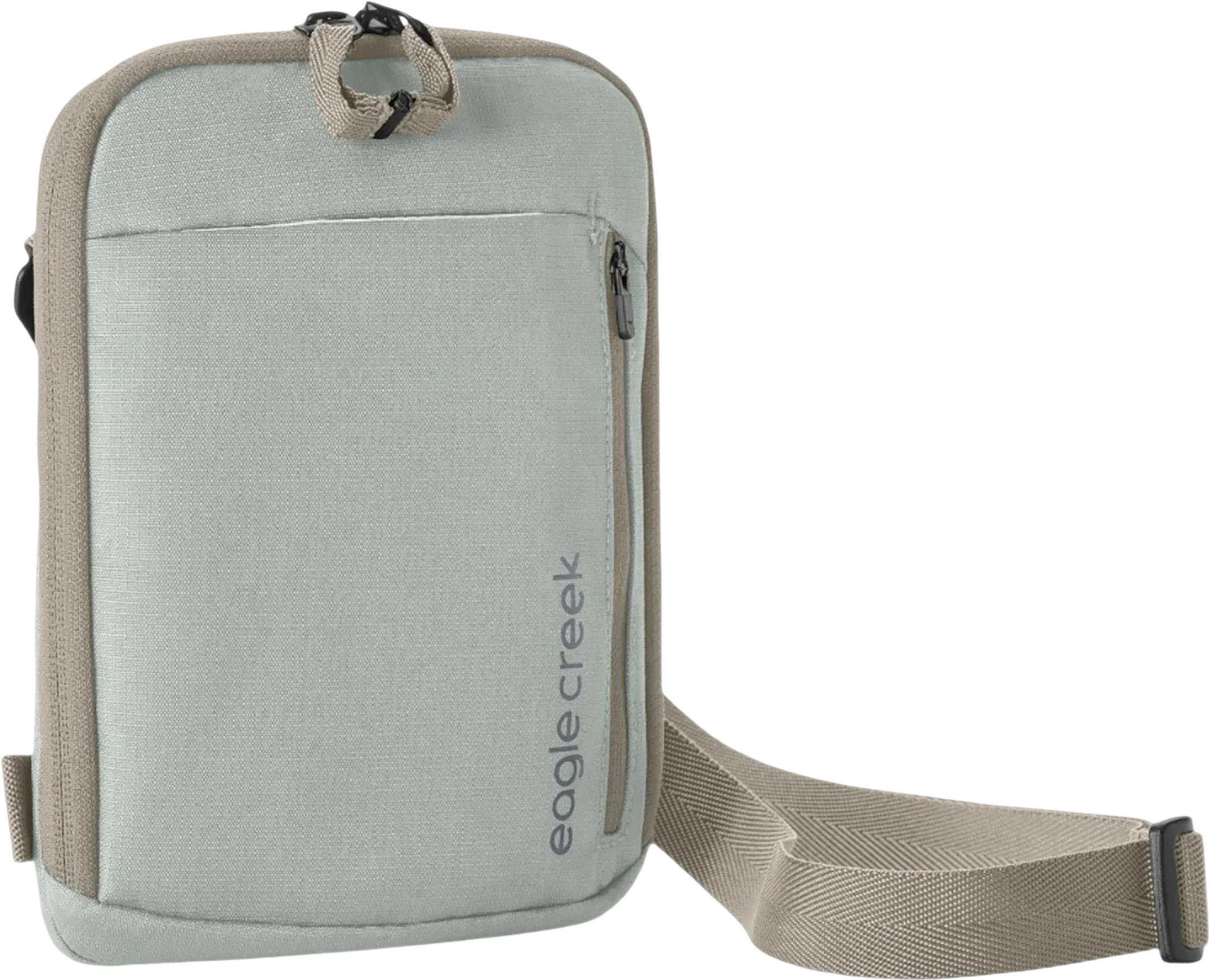 Product image for Stash RFID Crossbody Bag
