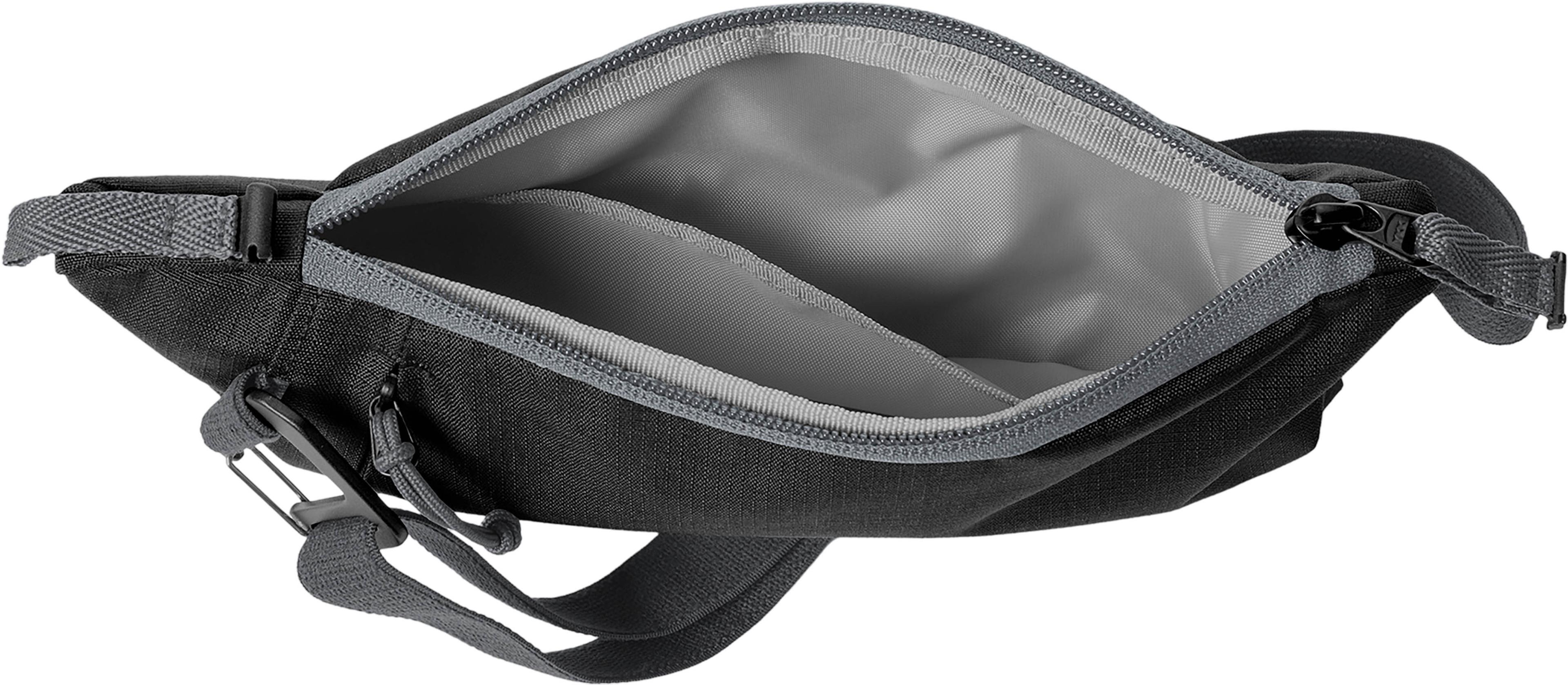 Product gallery image number 3 for product Stash RFID Sling Bag