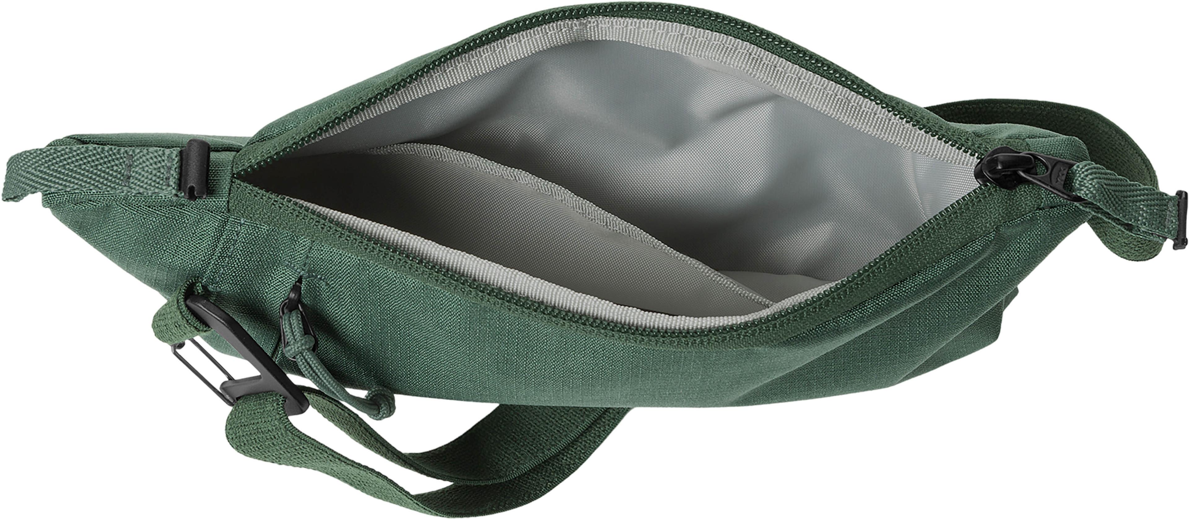 Product gallery image number 3 for product Stash RFID Sling Bag