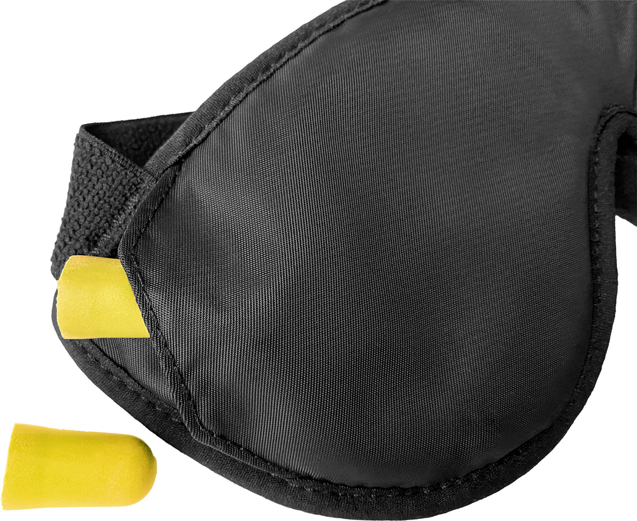 Product gallery image number 2 for product Sandman Eyeshade