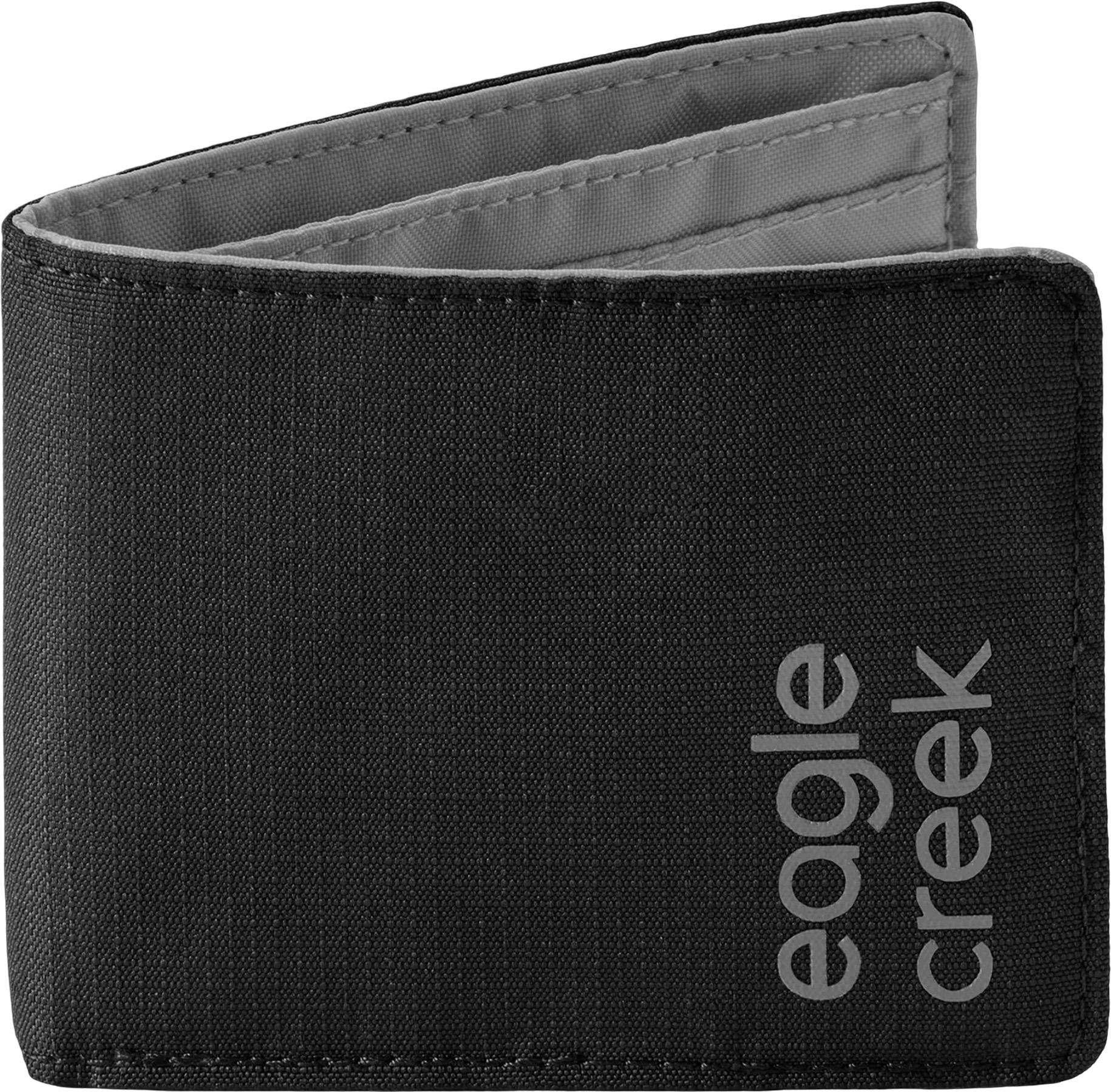 Product gallery image number 5 for product Stash RFID Bi-Fold Wallet - Unisex