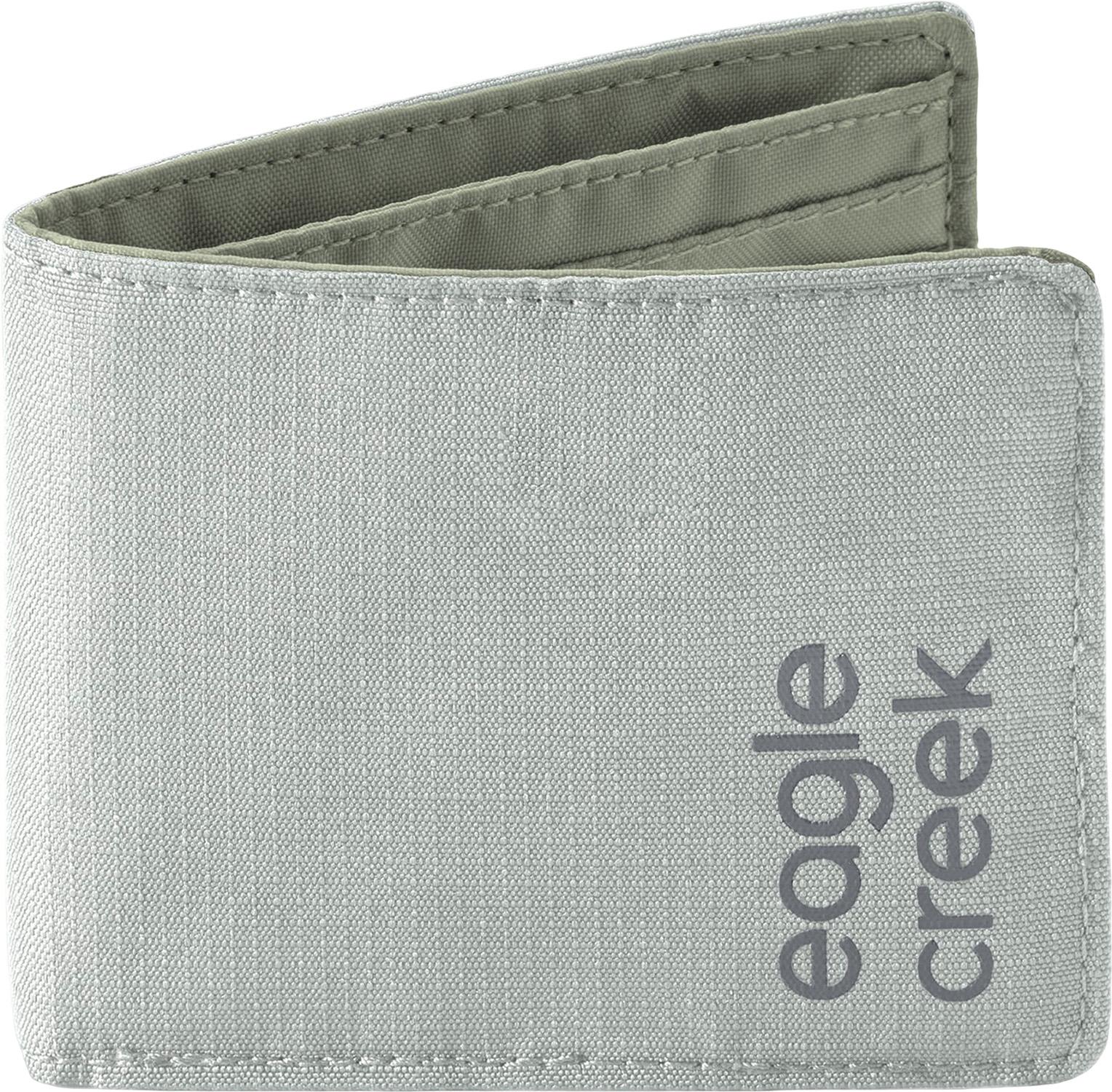 Product gallery image number 5 for product Stash RFID Bi-Fold Wallet - Unisex