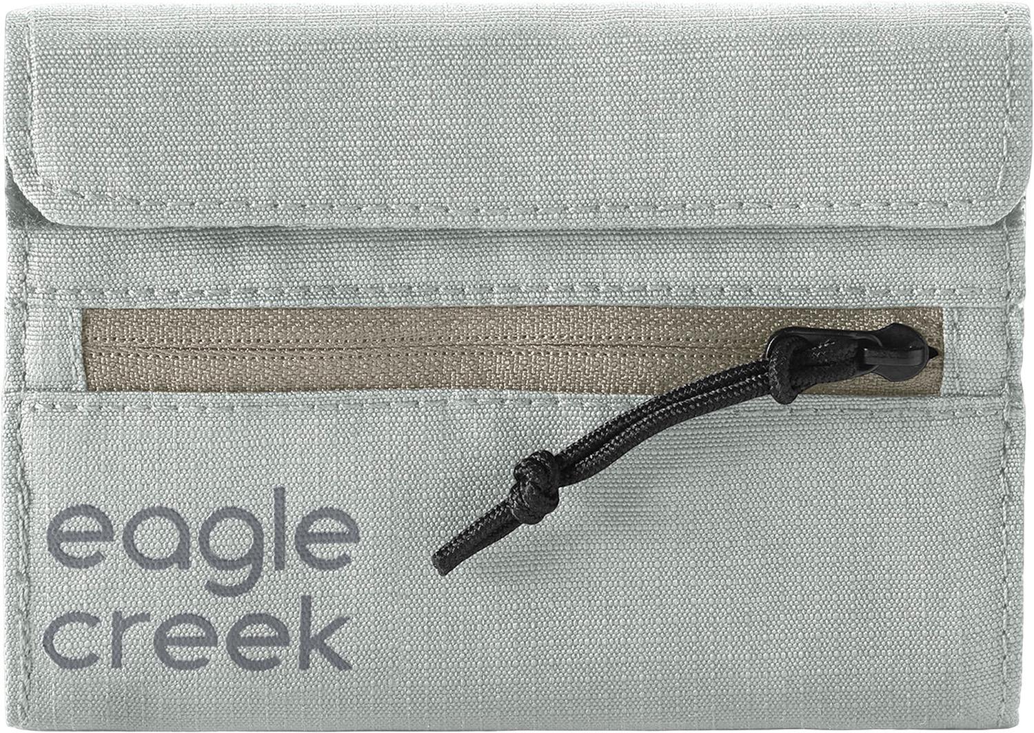 Product gallery image number 3 for product Stash RFID Tri-Fold Wallet - Unisex