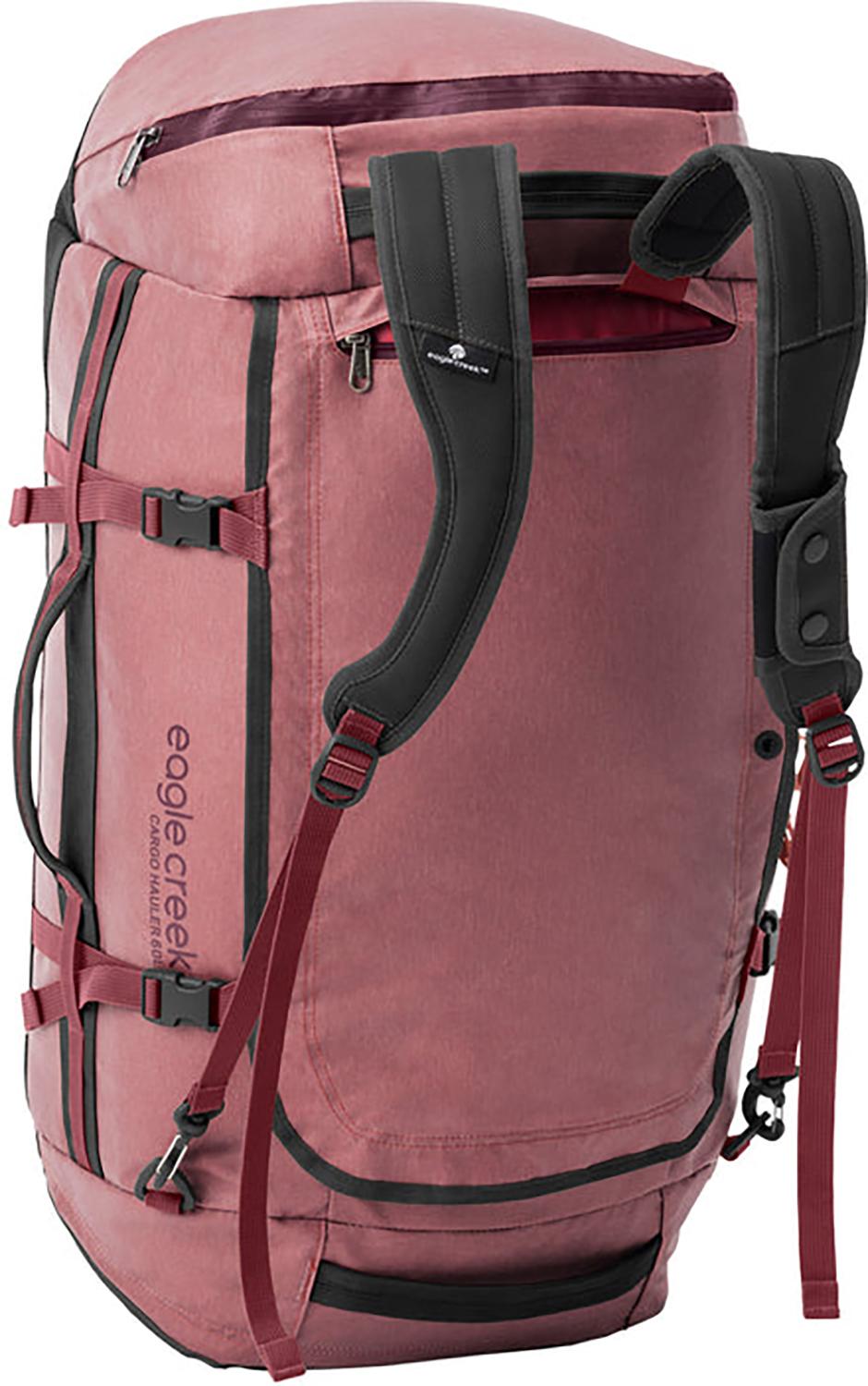 Numéro de l'image de la galerie de produits 2 pour le produit Sac de sport Cargo Hauler 60L