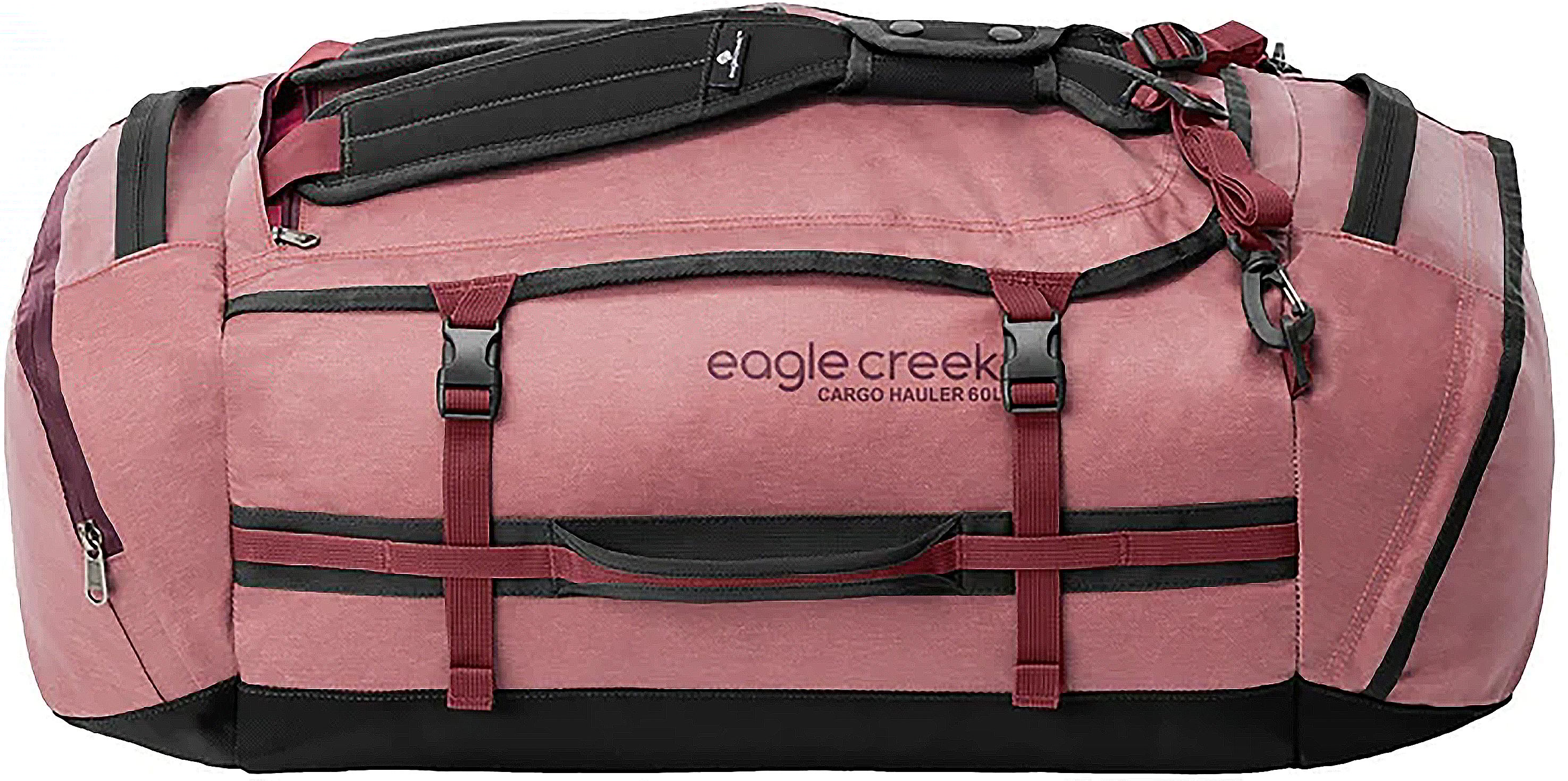 Numéro de l'image de la galerie de produits 5 pour le produit Sac de sport Cargo Hauler 60L