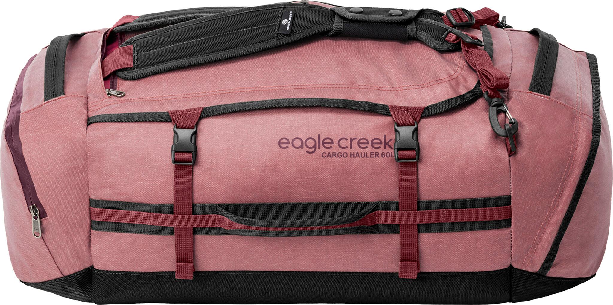 Numéro de l'image de la galerie de produits 3 pour le produit Sac de sport Cargo Hauler 60L