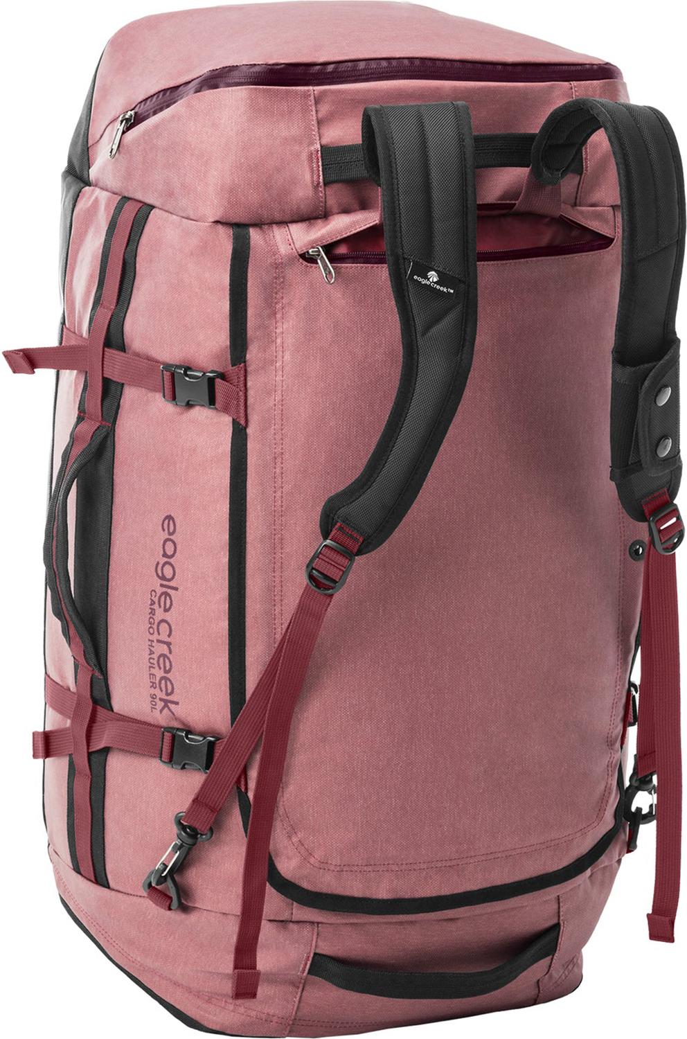 Numéro de l'image de la galerie de produits 2 pour le produit Sac de sport Cargo Hauler 90L